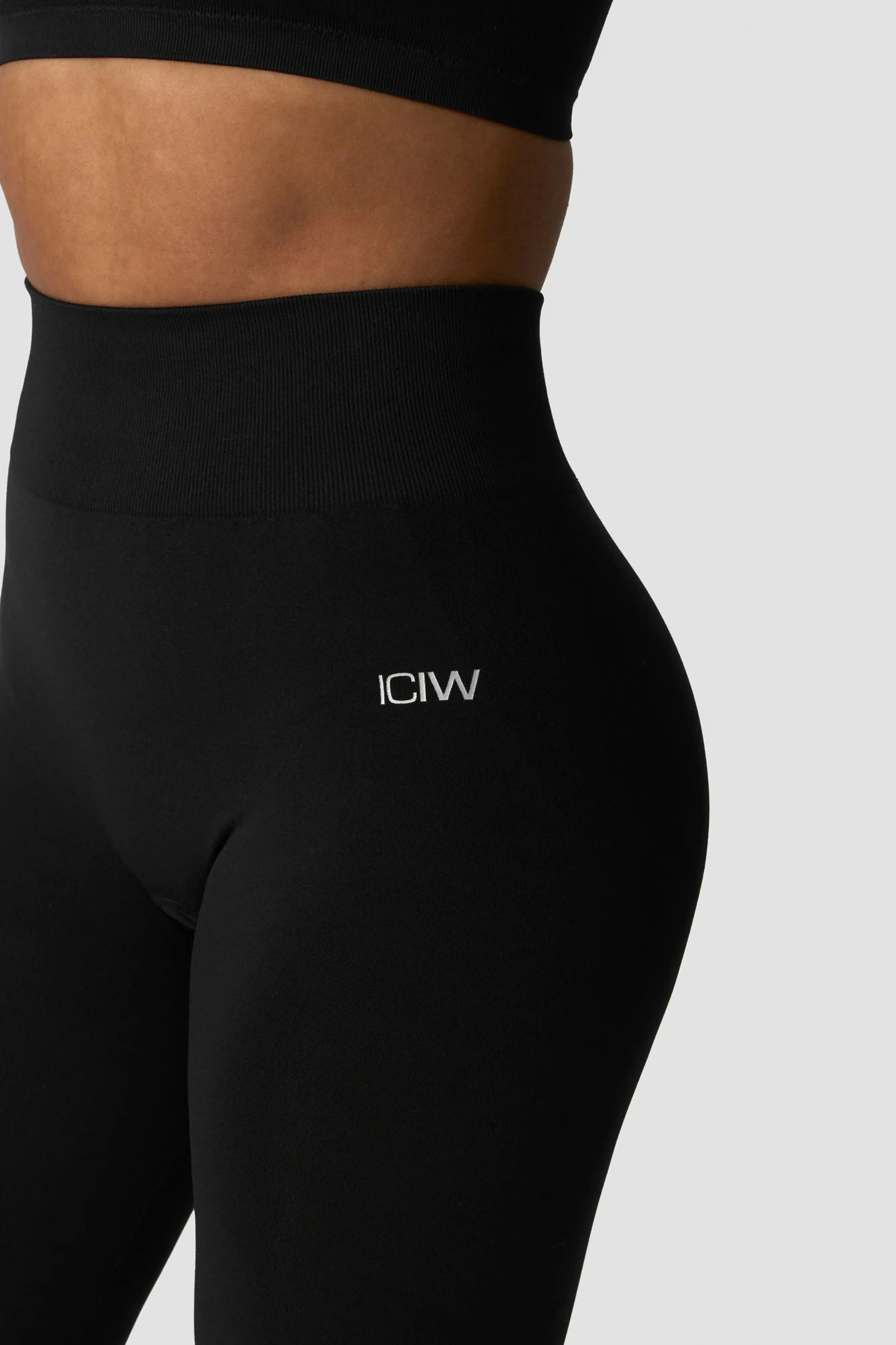 Smooth Seamless Tights W