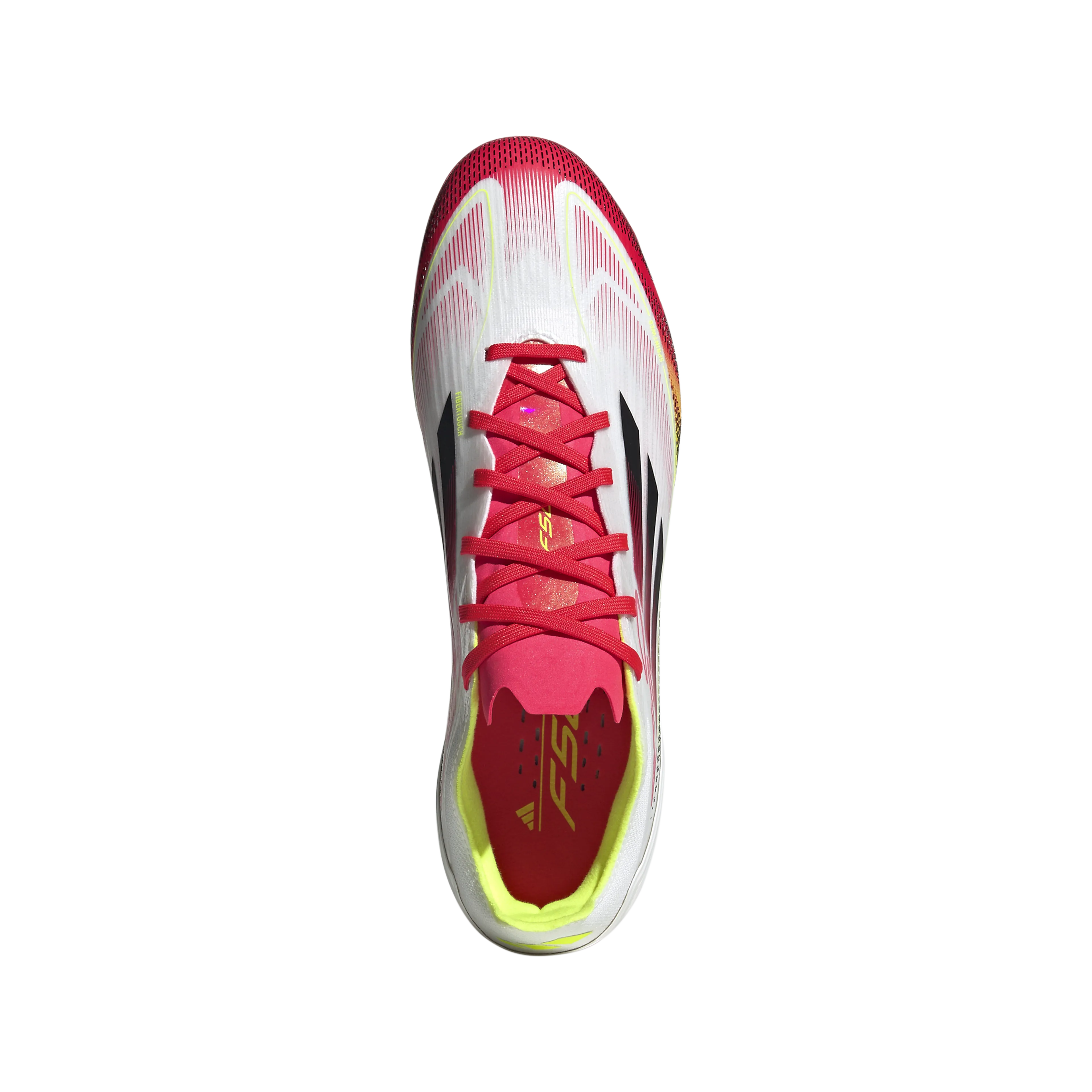F50 Pro Multi-Ground Fotballsko