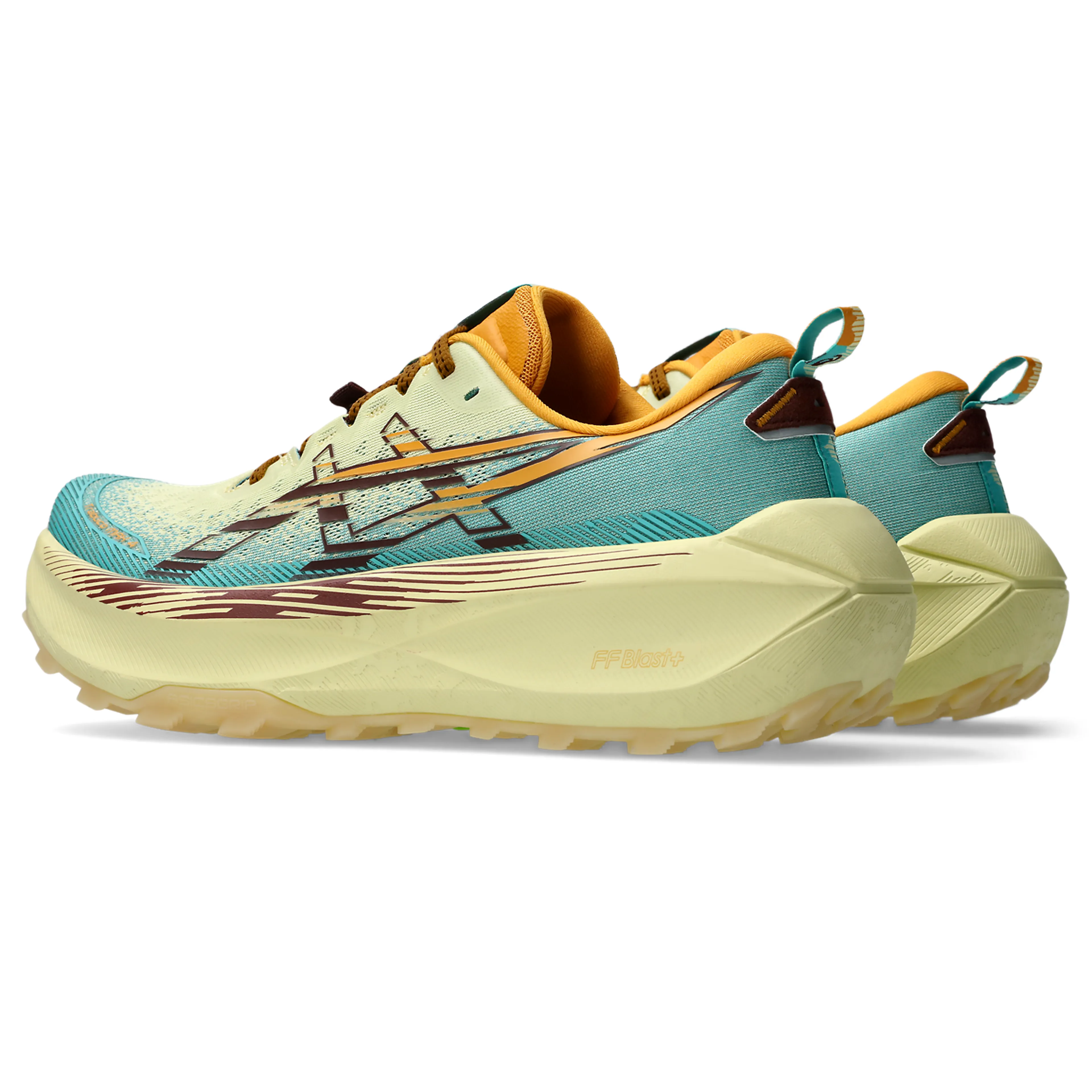 Trabuco Max 4