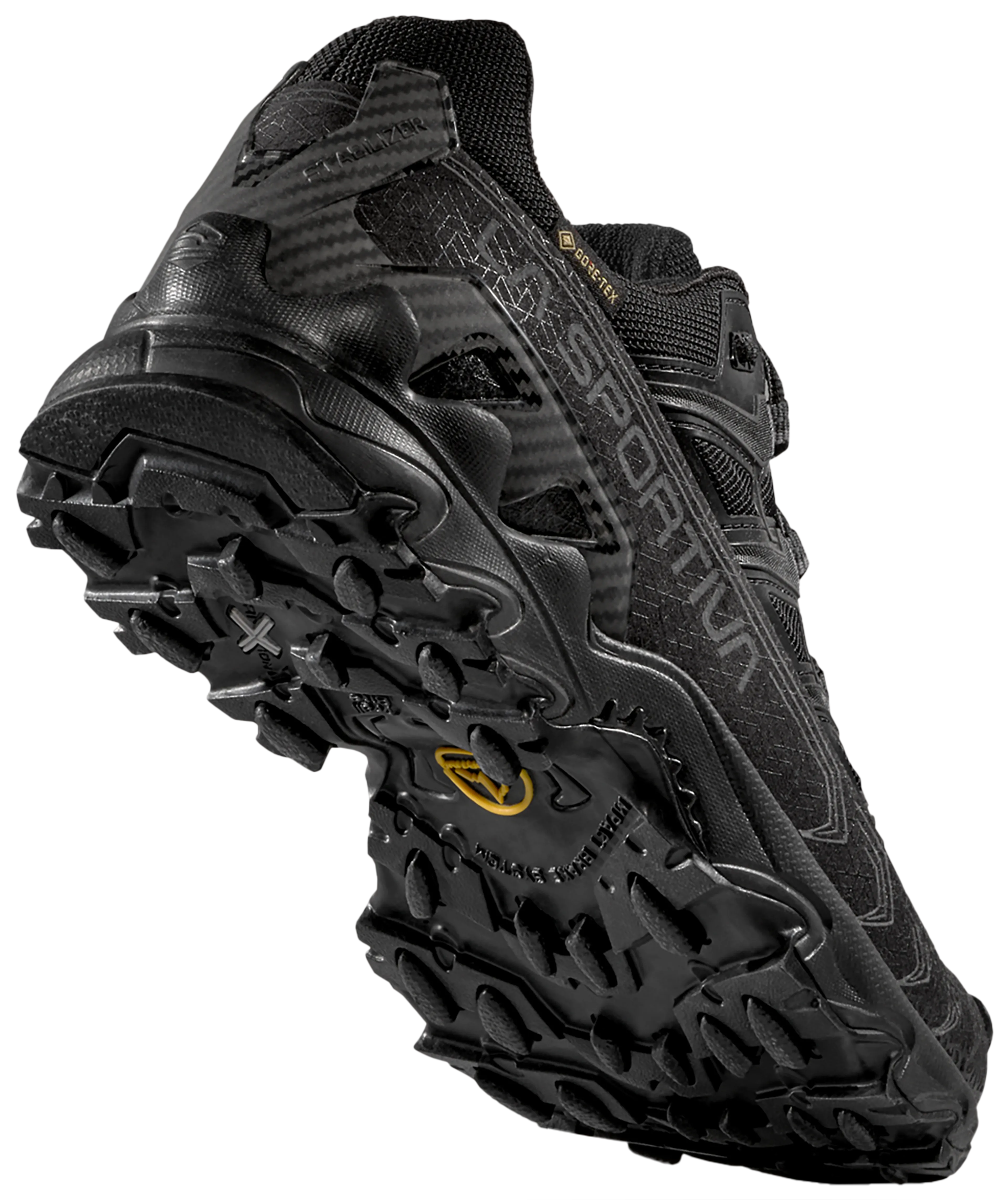 Ultra Raptor II GTX W's Hikingsko