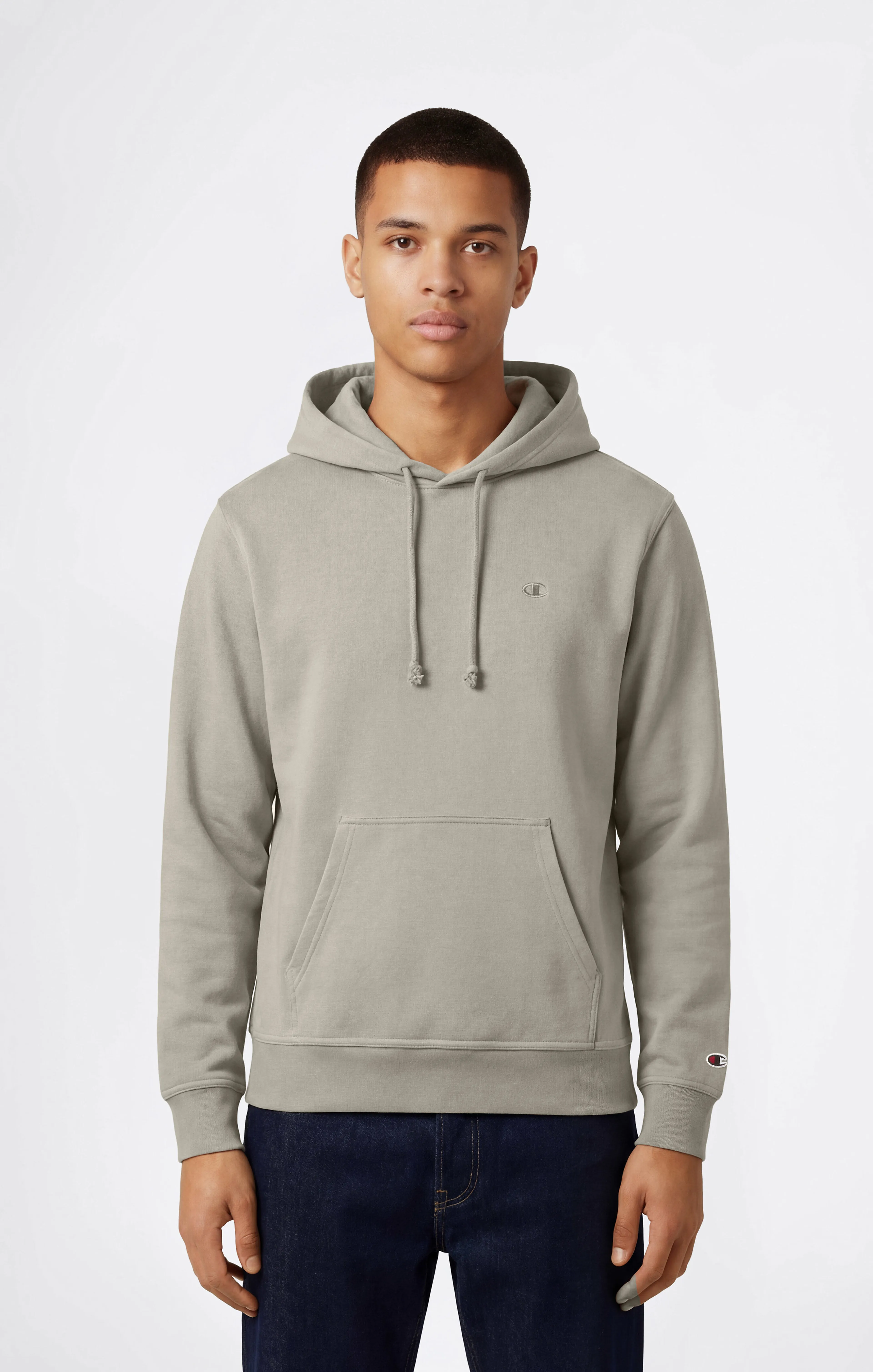 Tonal Icons Hooded Sweatshirt