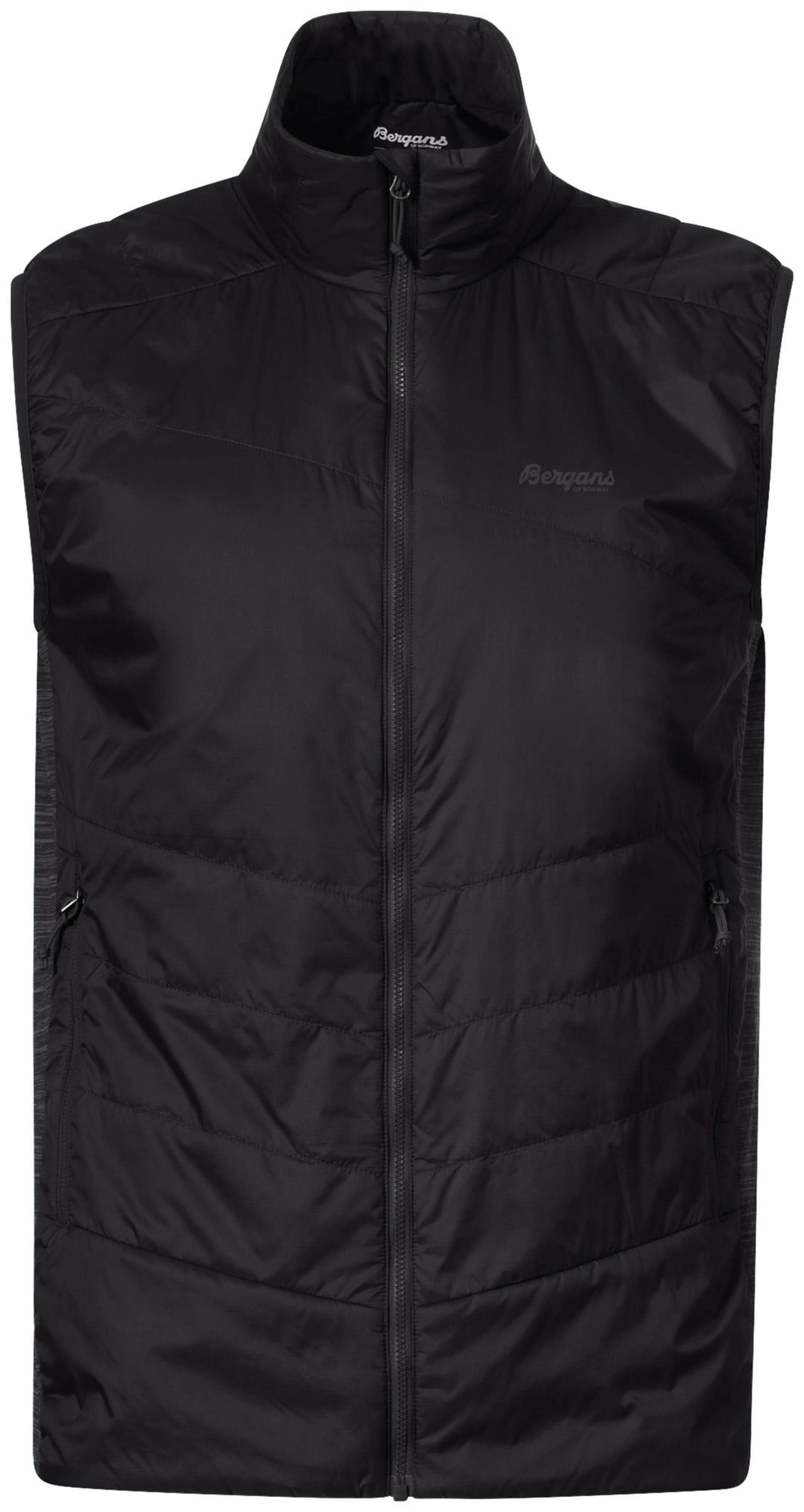 Rabot Insulated Hybrid Vest Men Rabot Insulated Hybrid Vest Men