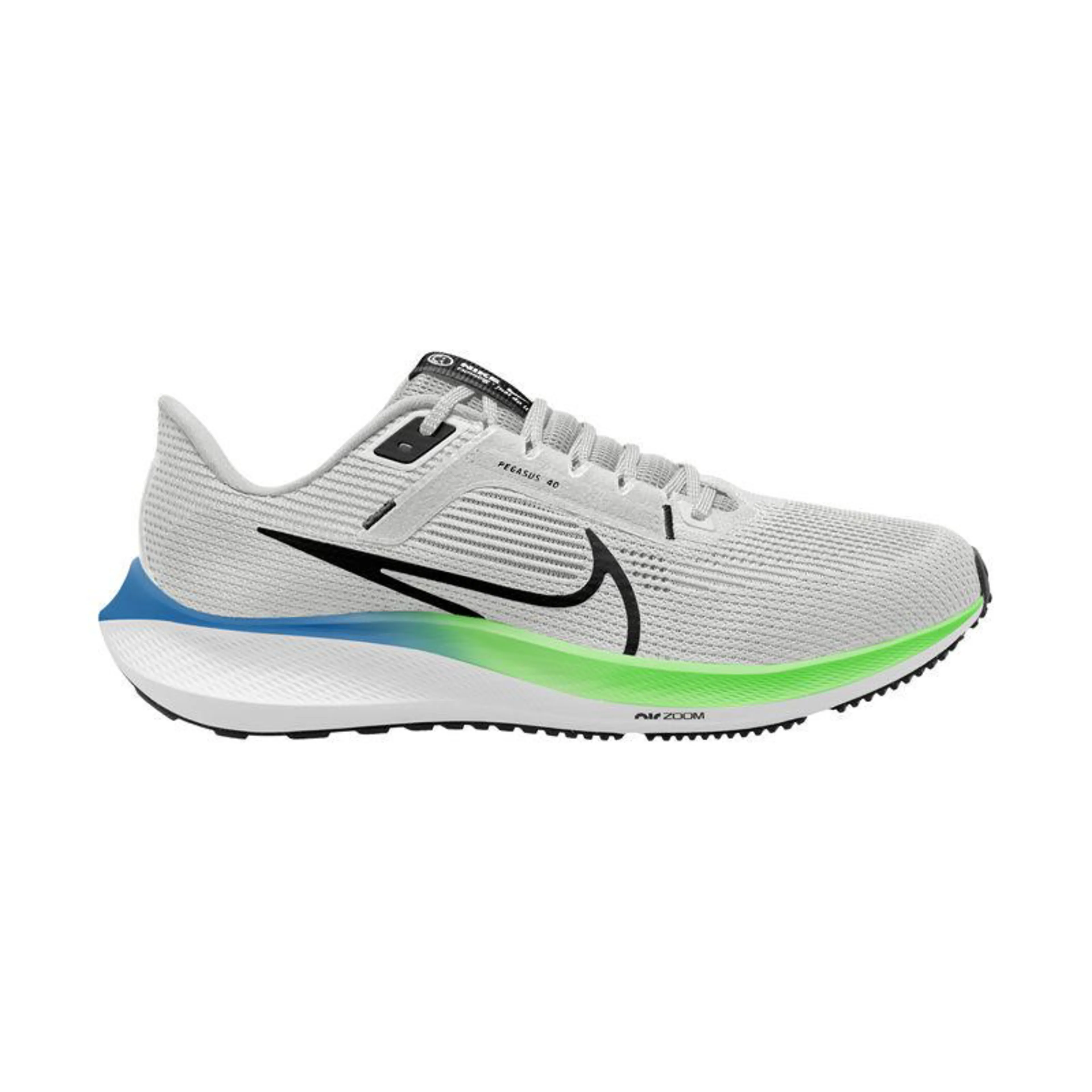 Pegasus 40 løpesko herre