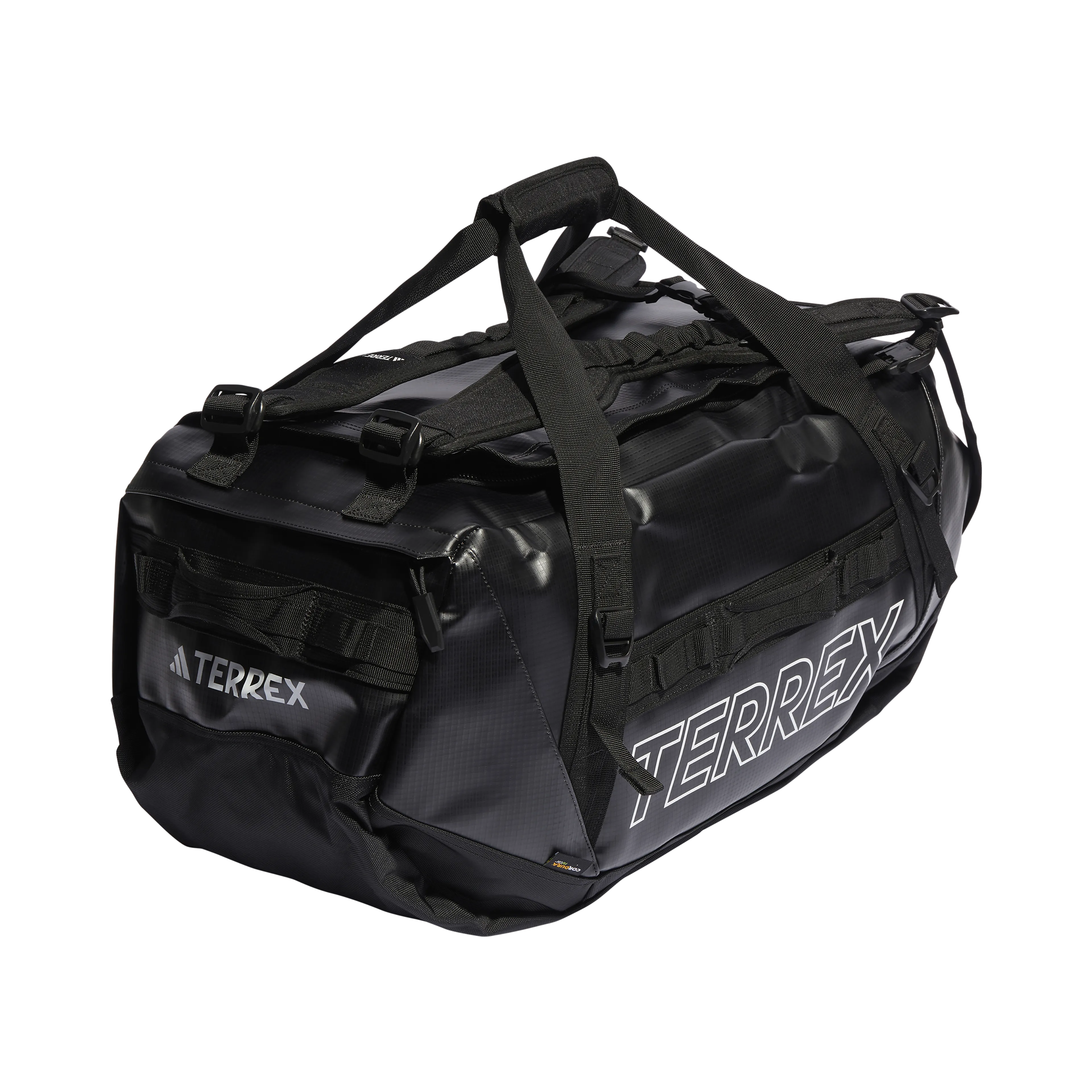 Terrex RAIN.RDY Expedition Duffel Bag Medium – 70L Terrex RAIN.RDY Expedition Duffel Bag Medium – 70L
