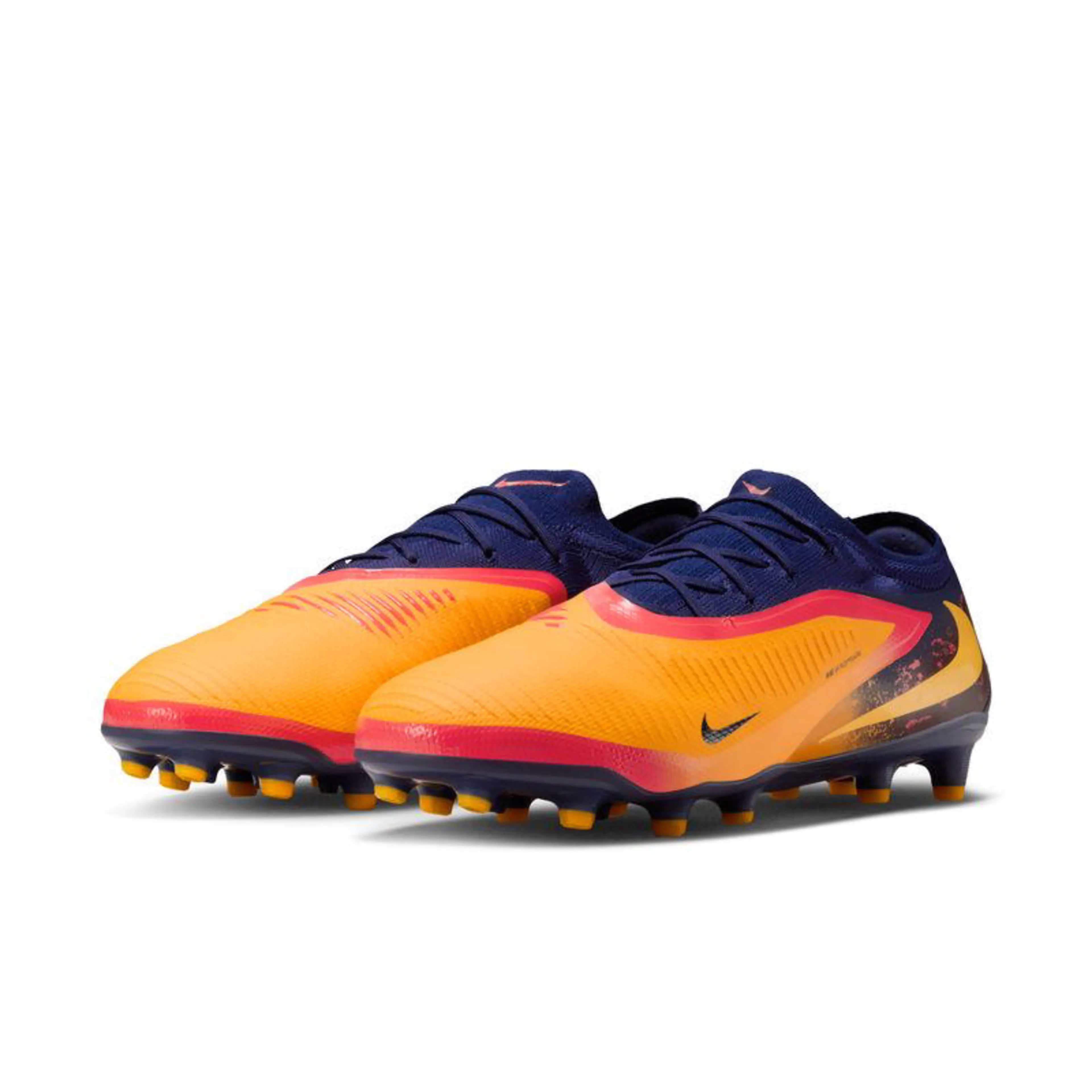 Phantom 6 Low Pro "Erling Haaland" Artificial-Grass Fotballsko Kunstgress