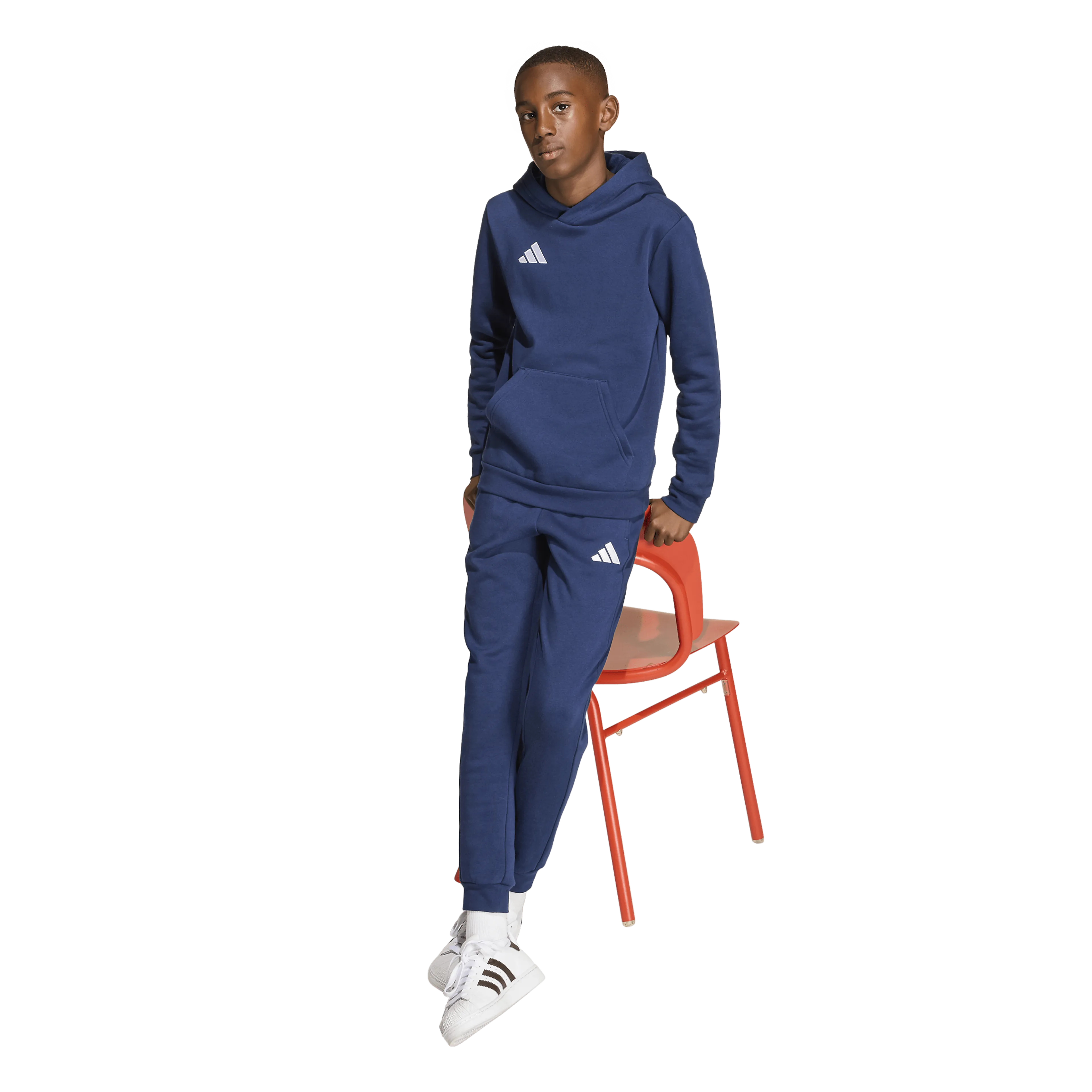 Entrada26 Hoodie Junior