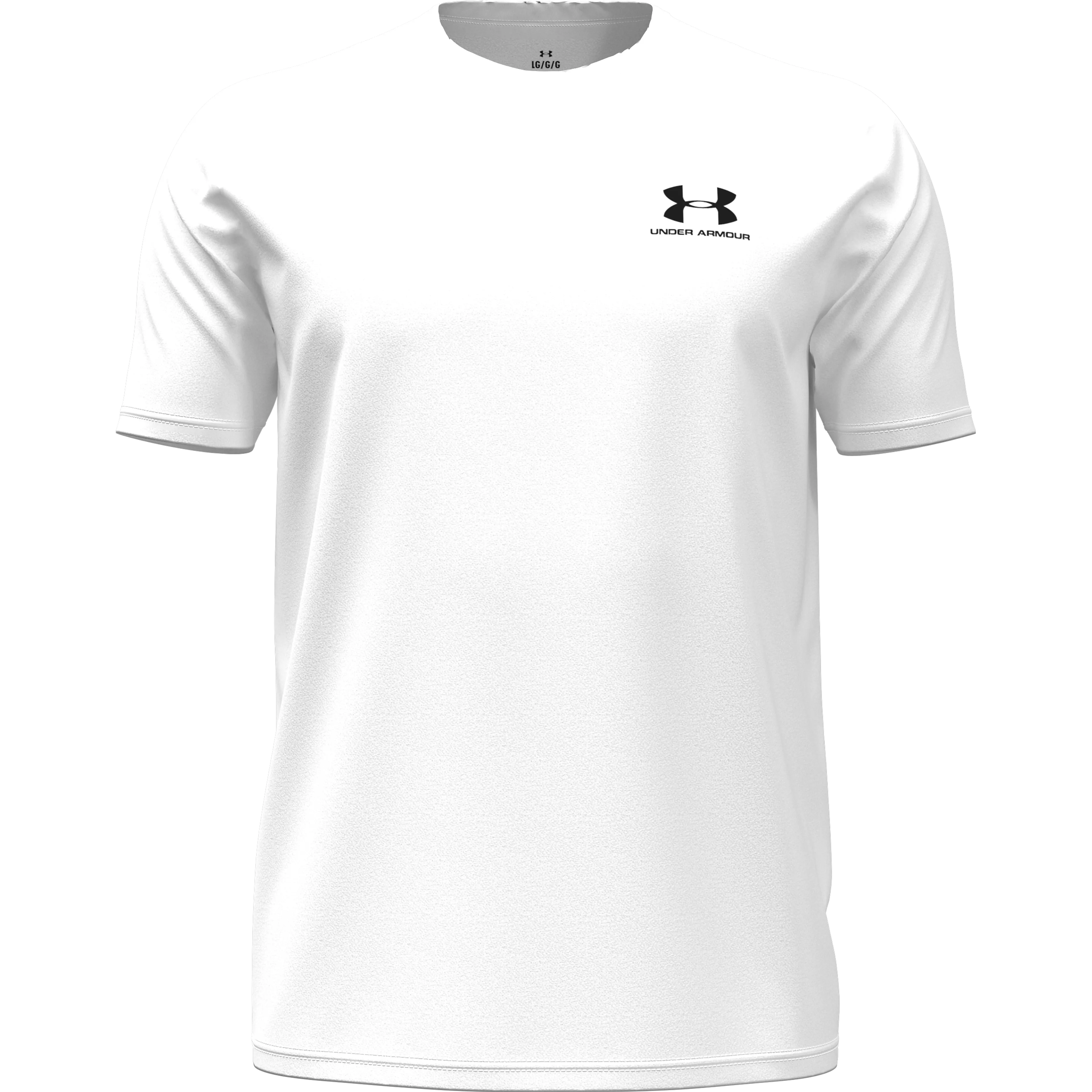UA SPORTSTYLE LC SS
