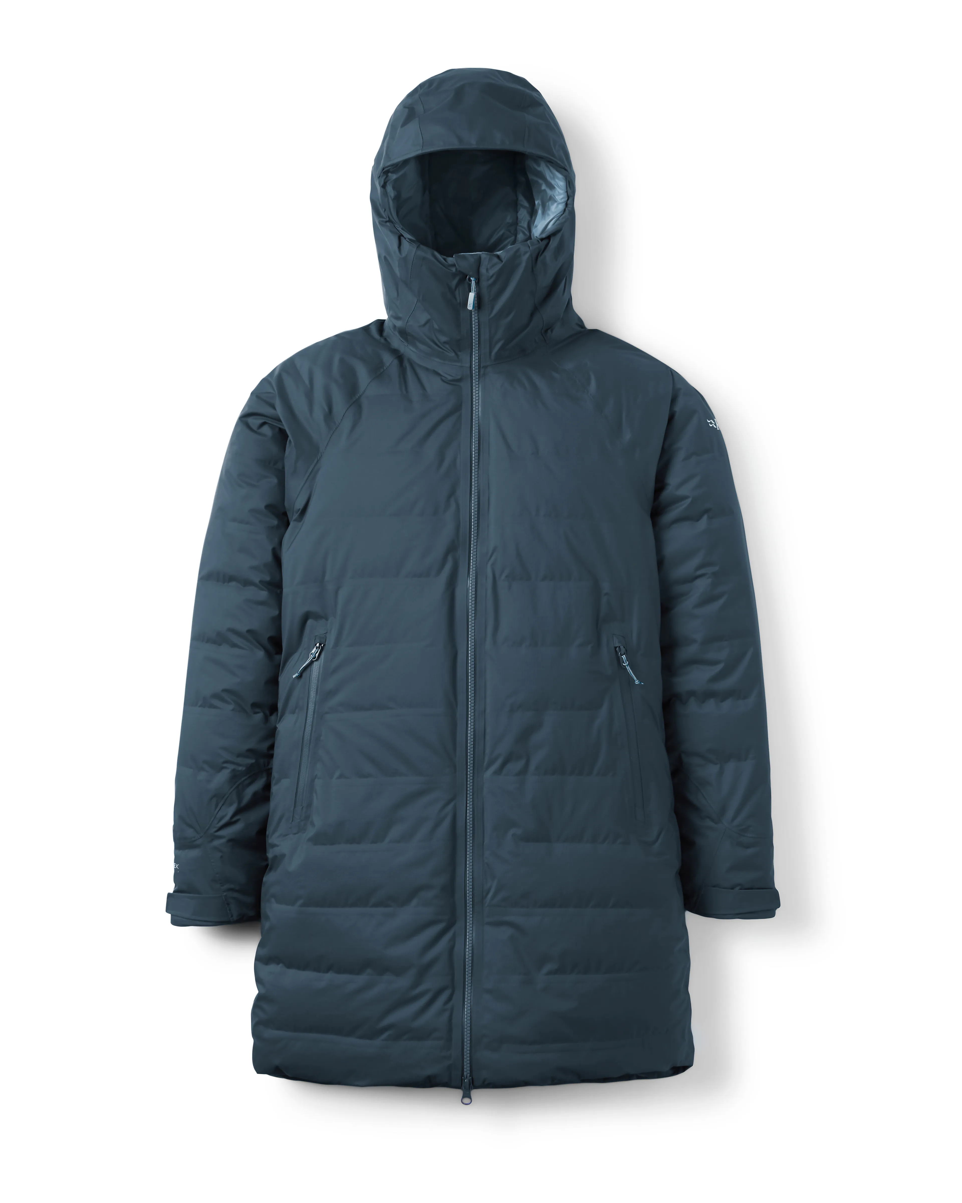 Valiance Parka Wmns