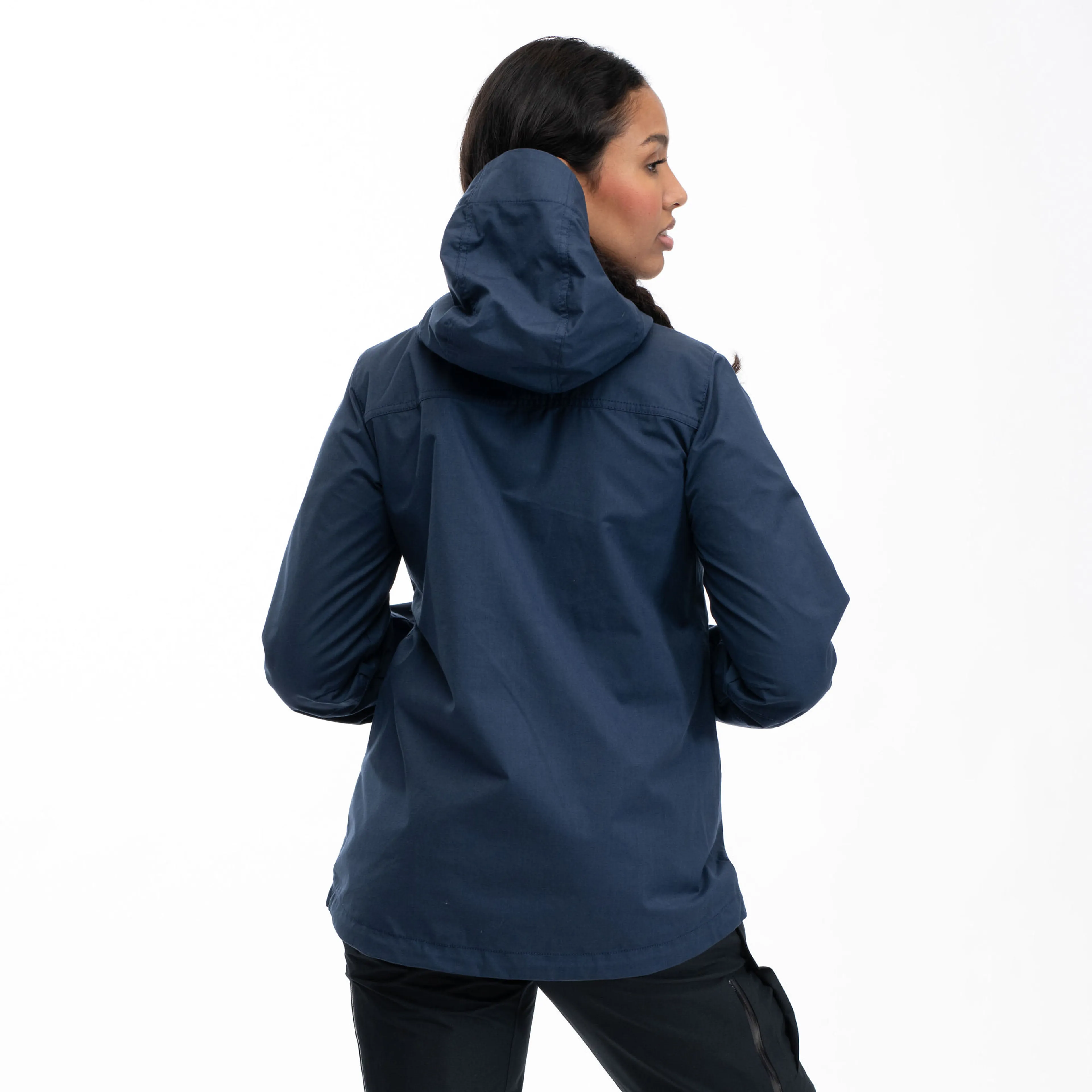 Nordmarka Leaf Light Wind Jacket Women