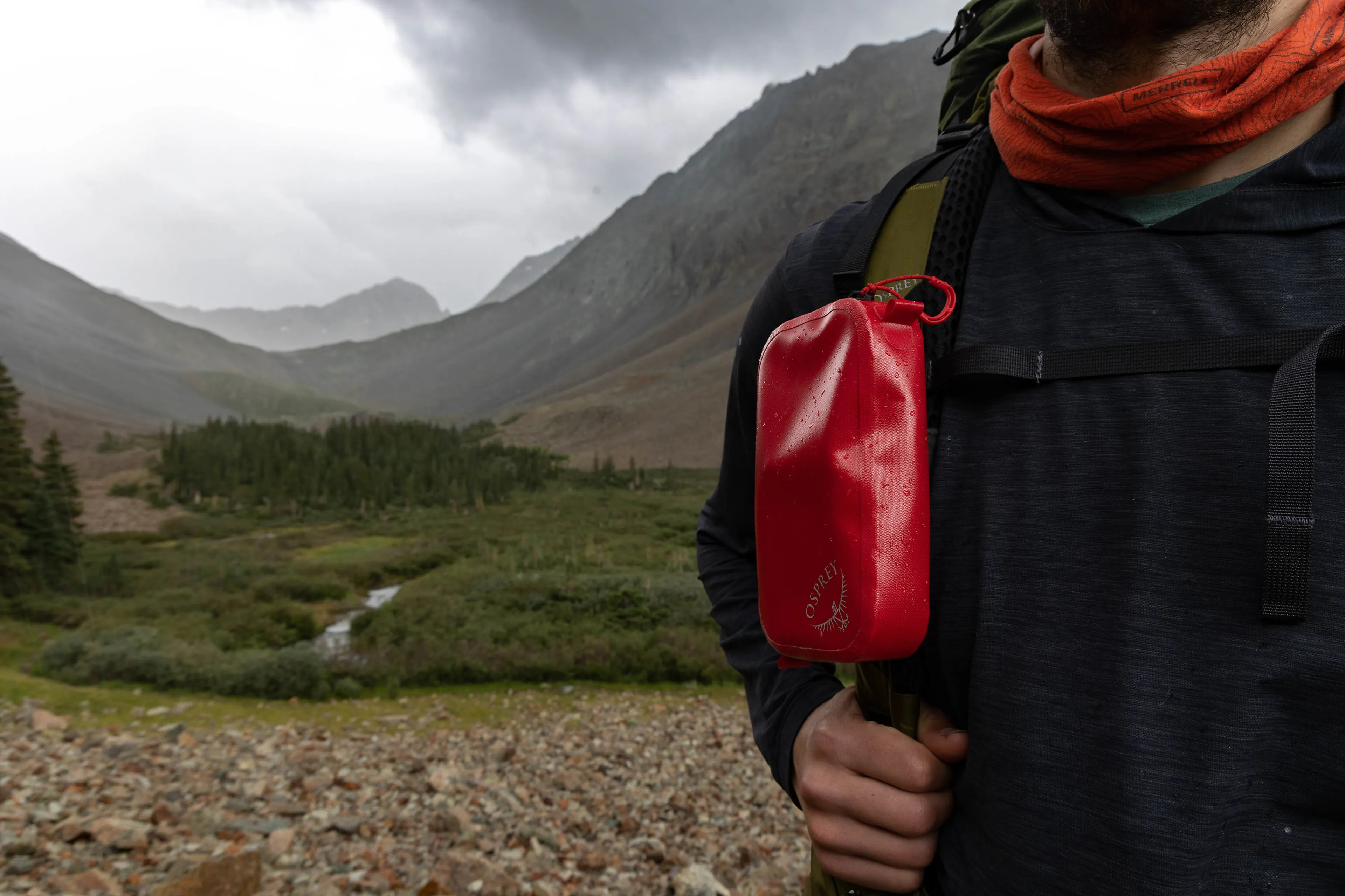 Pack Pocket Waterproof Pack Pocket Waterproof