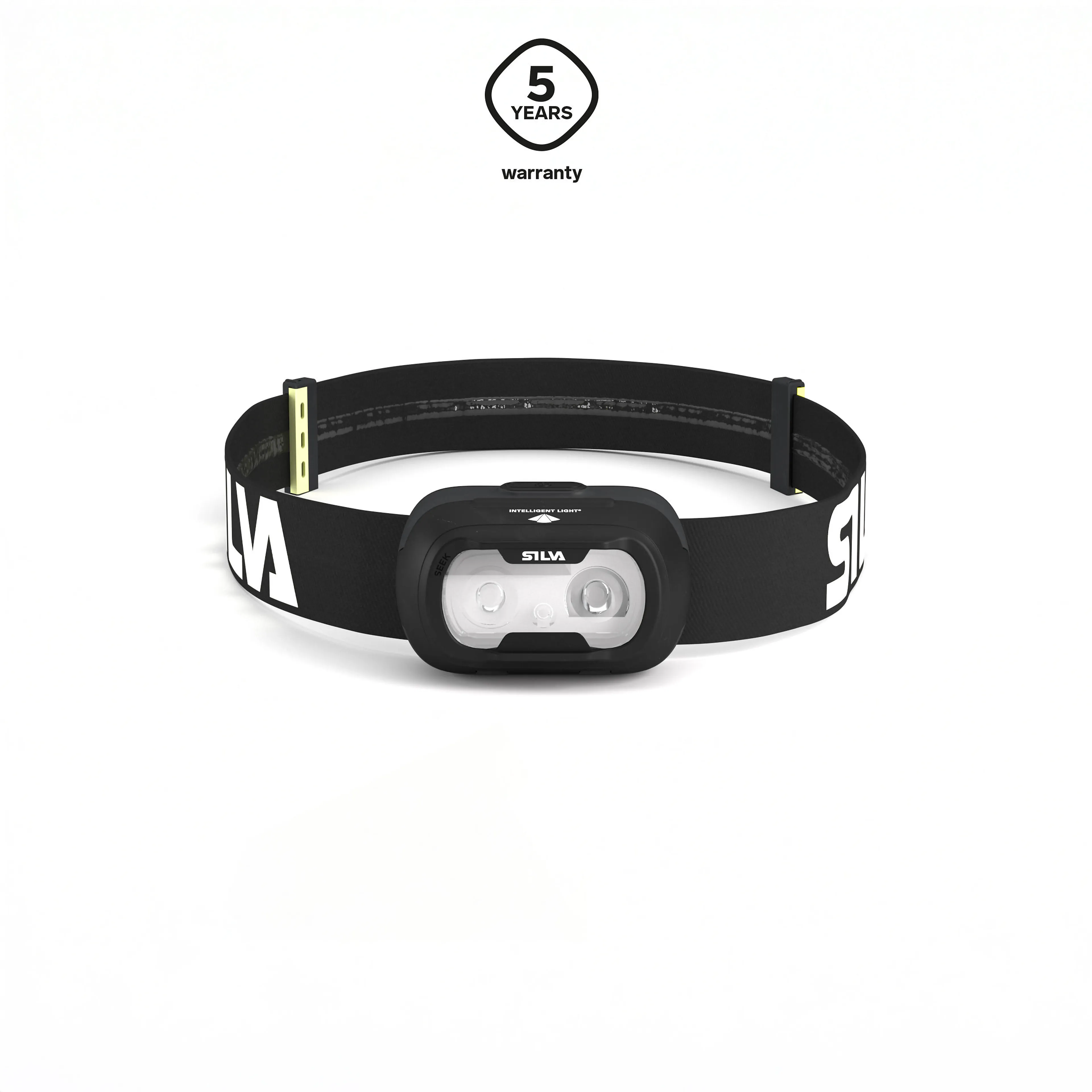 Hodelykt Seek 600 Recharge Midnight