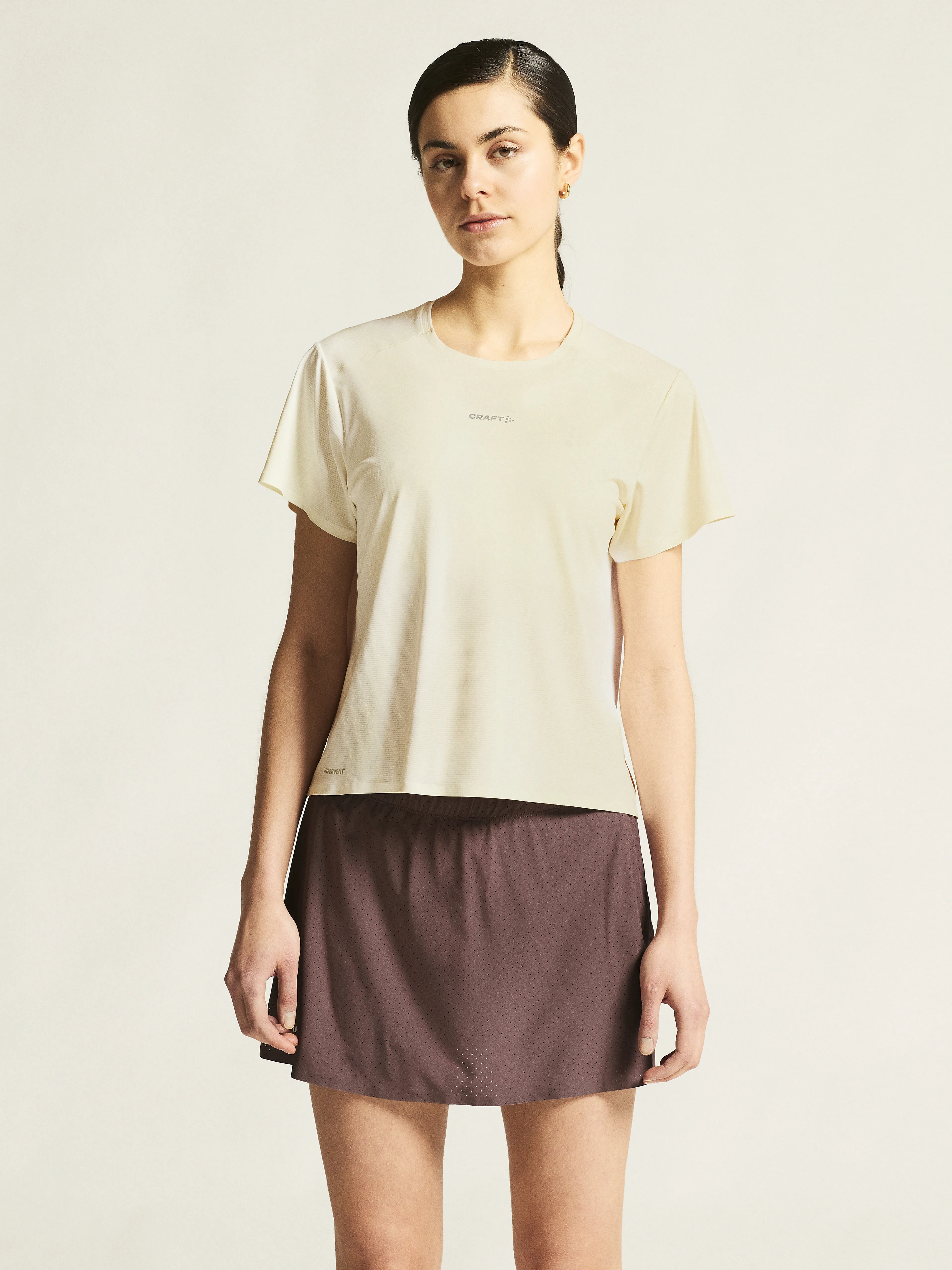 Hypervent Tee W