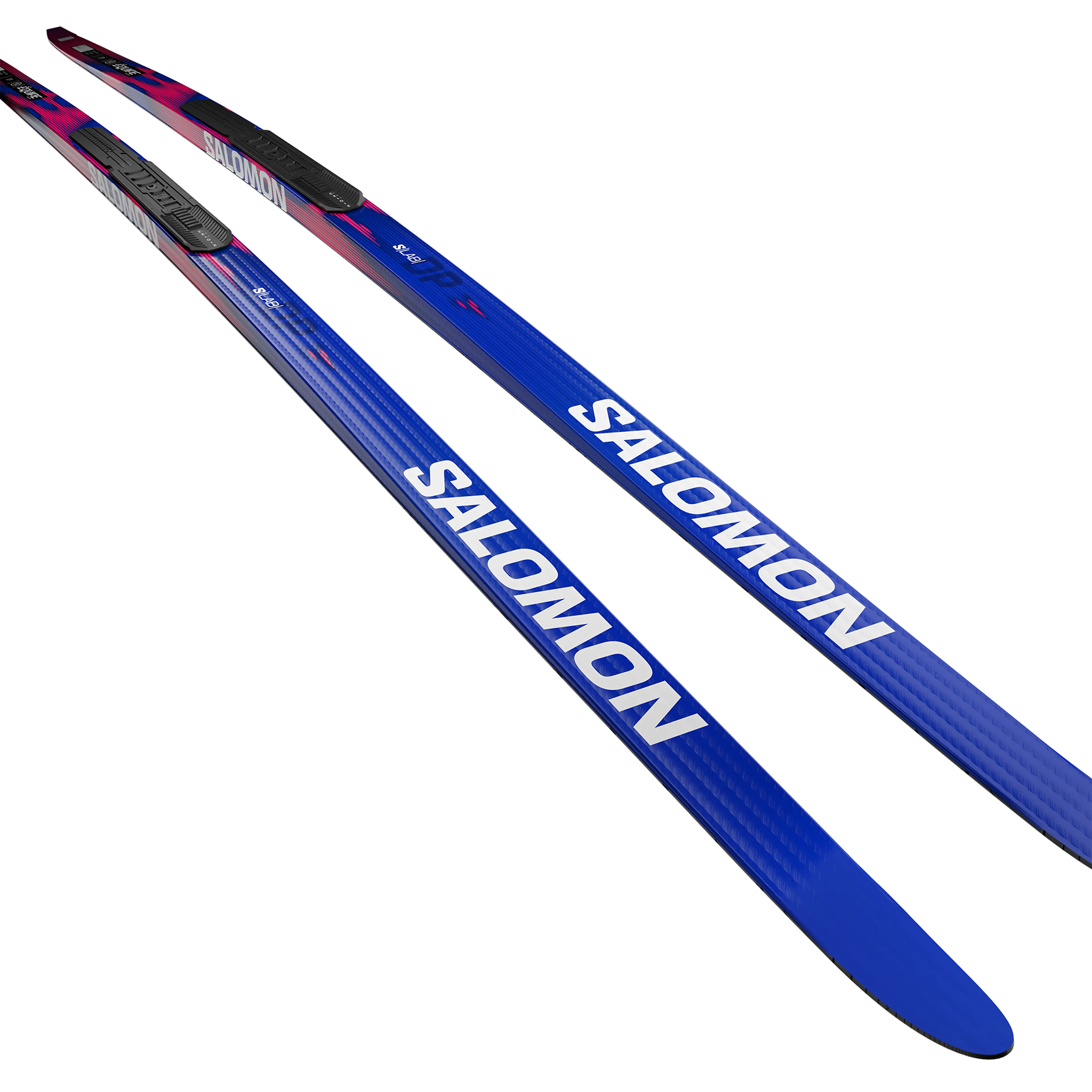 S/LAB EQUIPE DP UNI WARM Stiff
