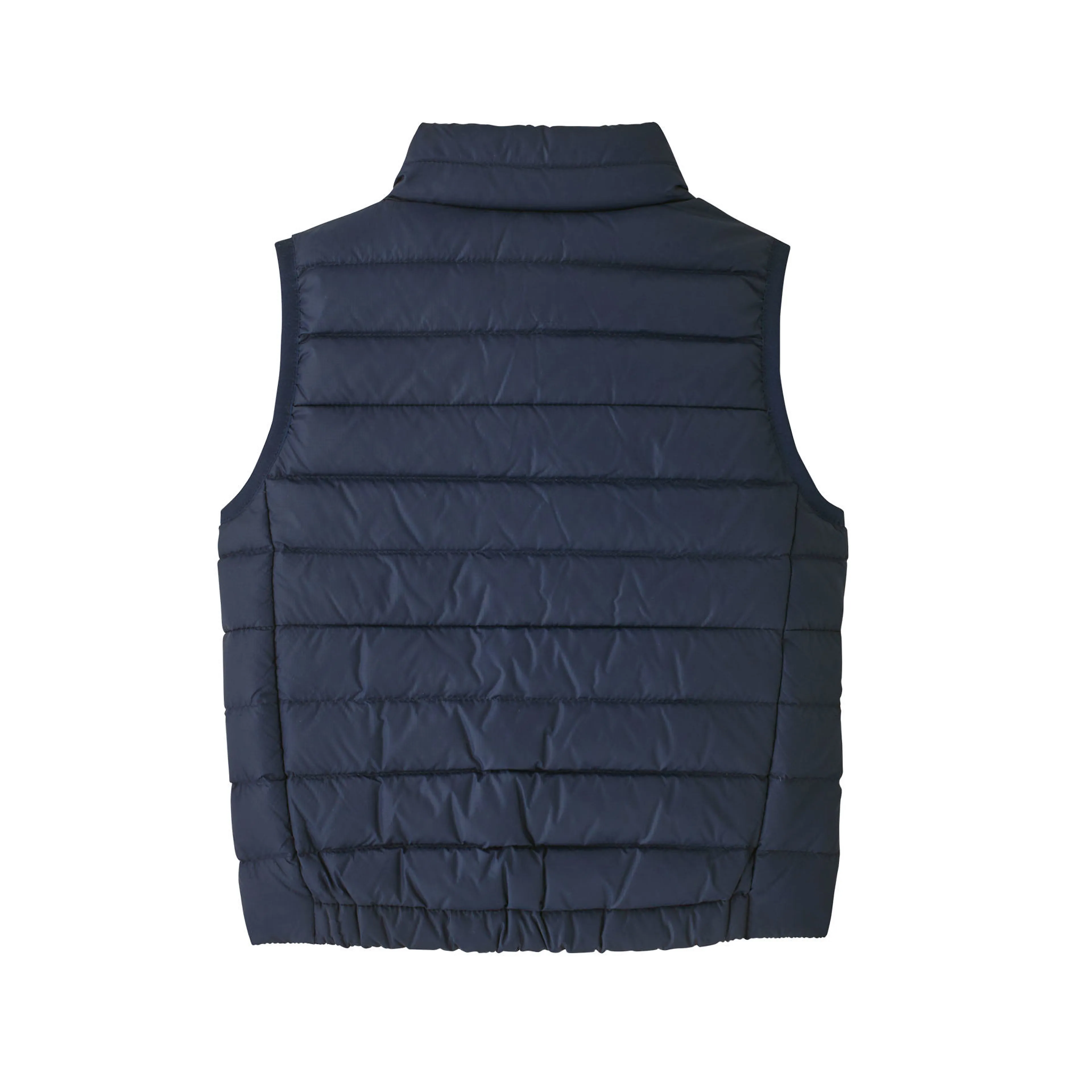 Baby Down Sweater Vest