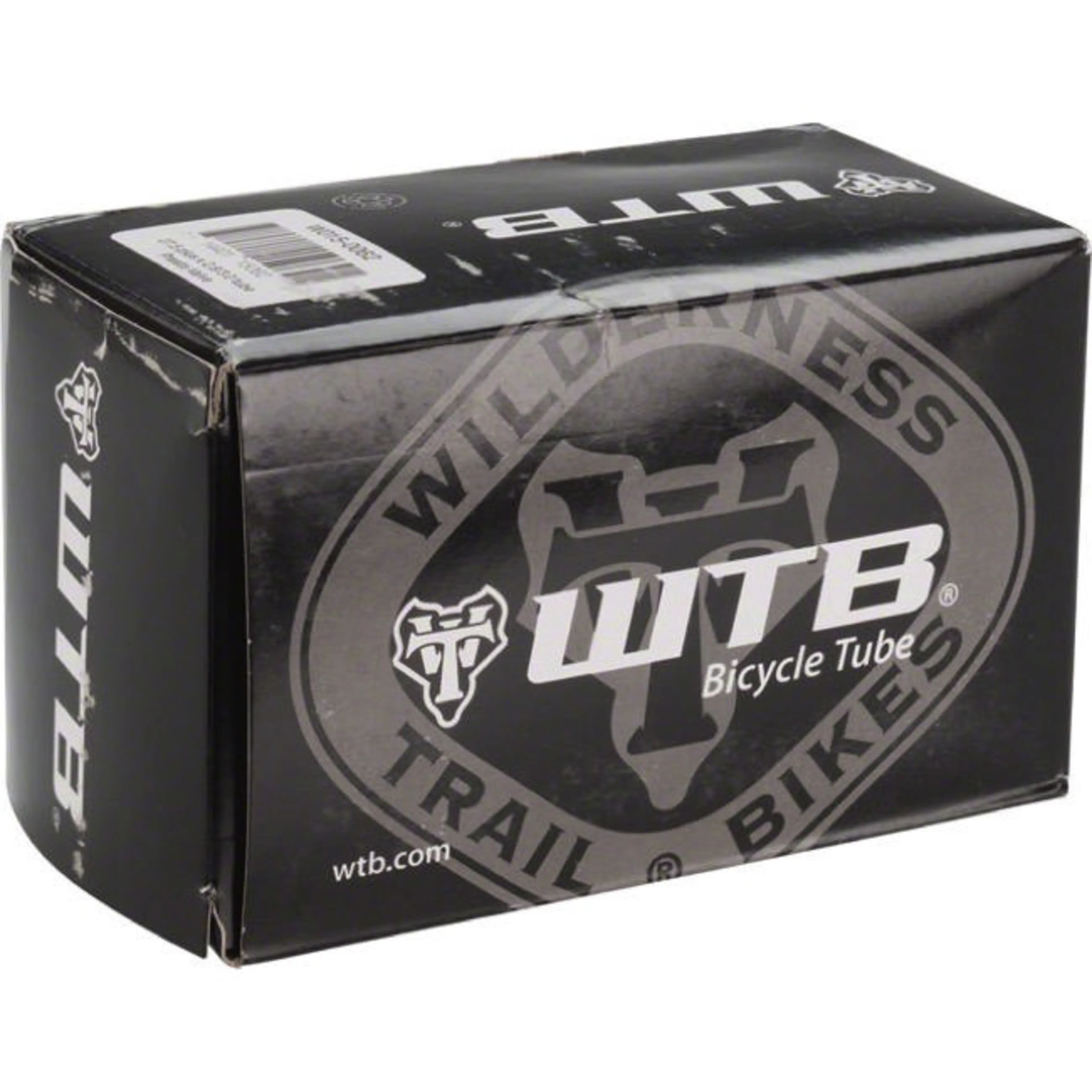 Presta 27.5 x 2.8-3.0 Tube, 48mm valve Presta 27.5 x 2.8-3.0 Tube, 48mm valve