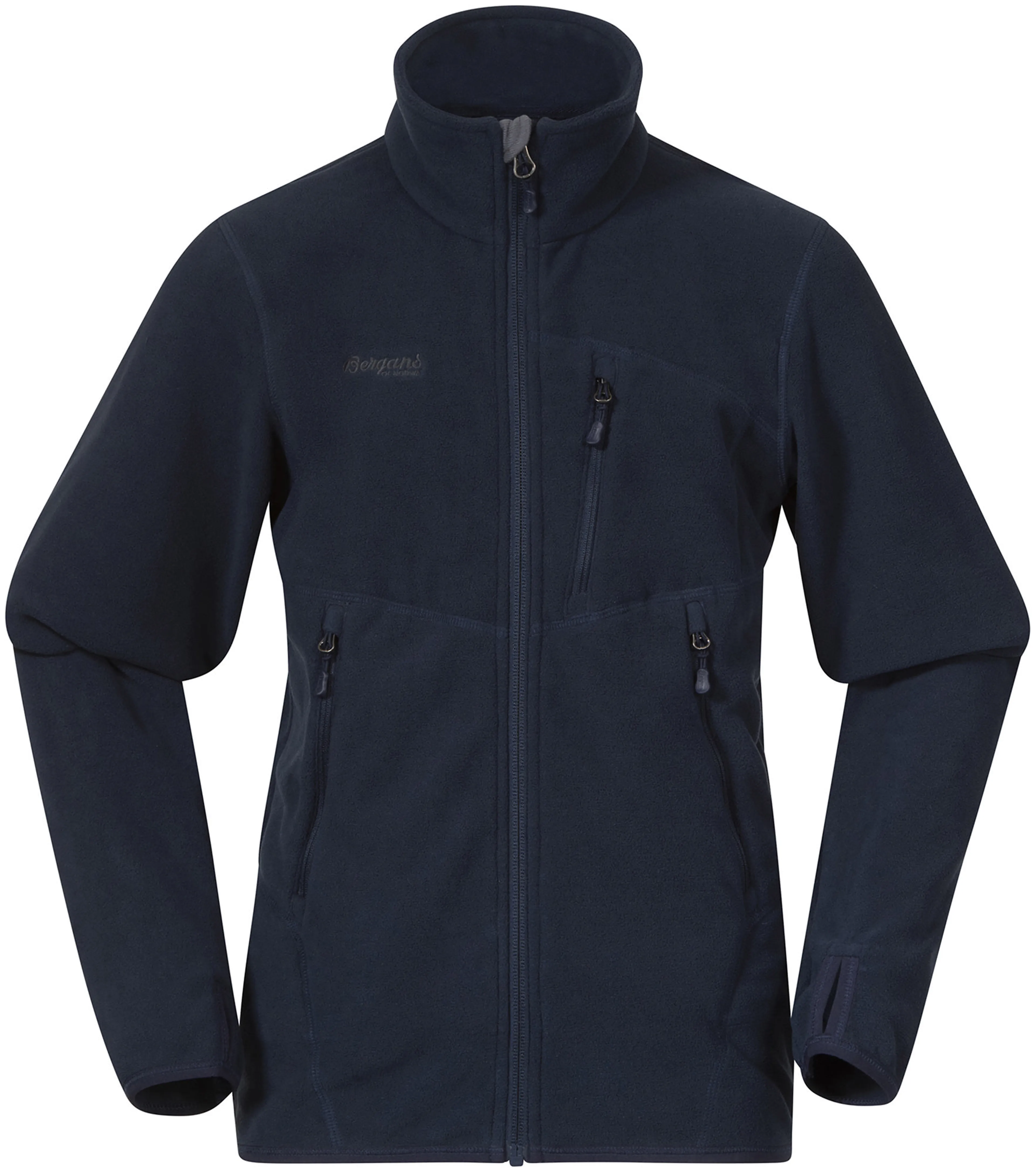 Runde Youth Jkt