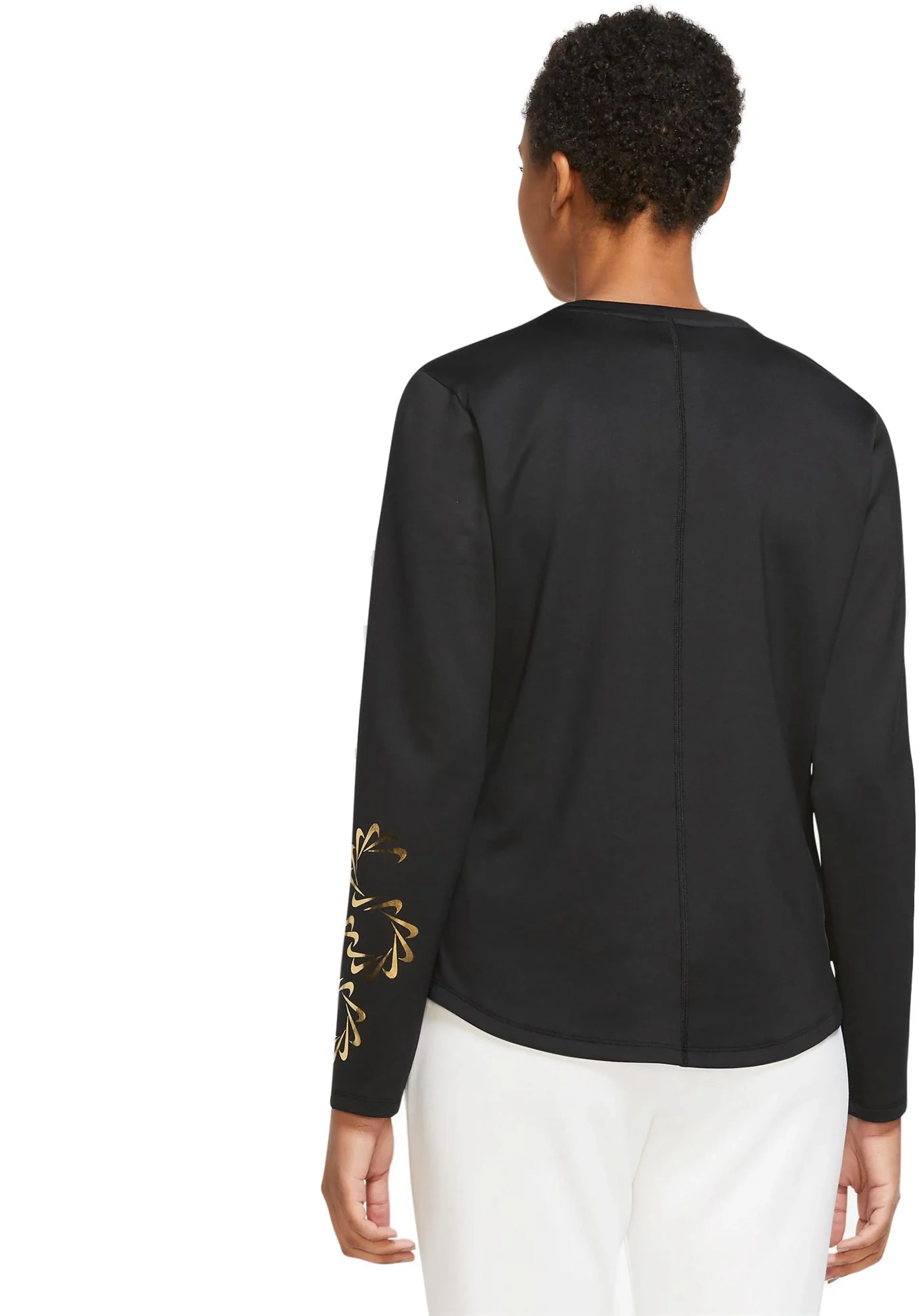 Therma-FIT One treningsgenser dame