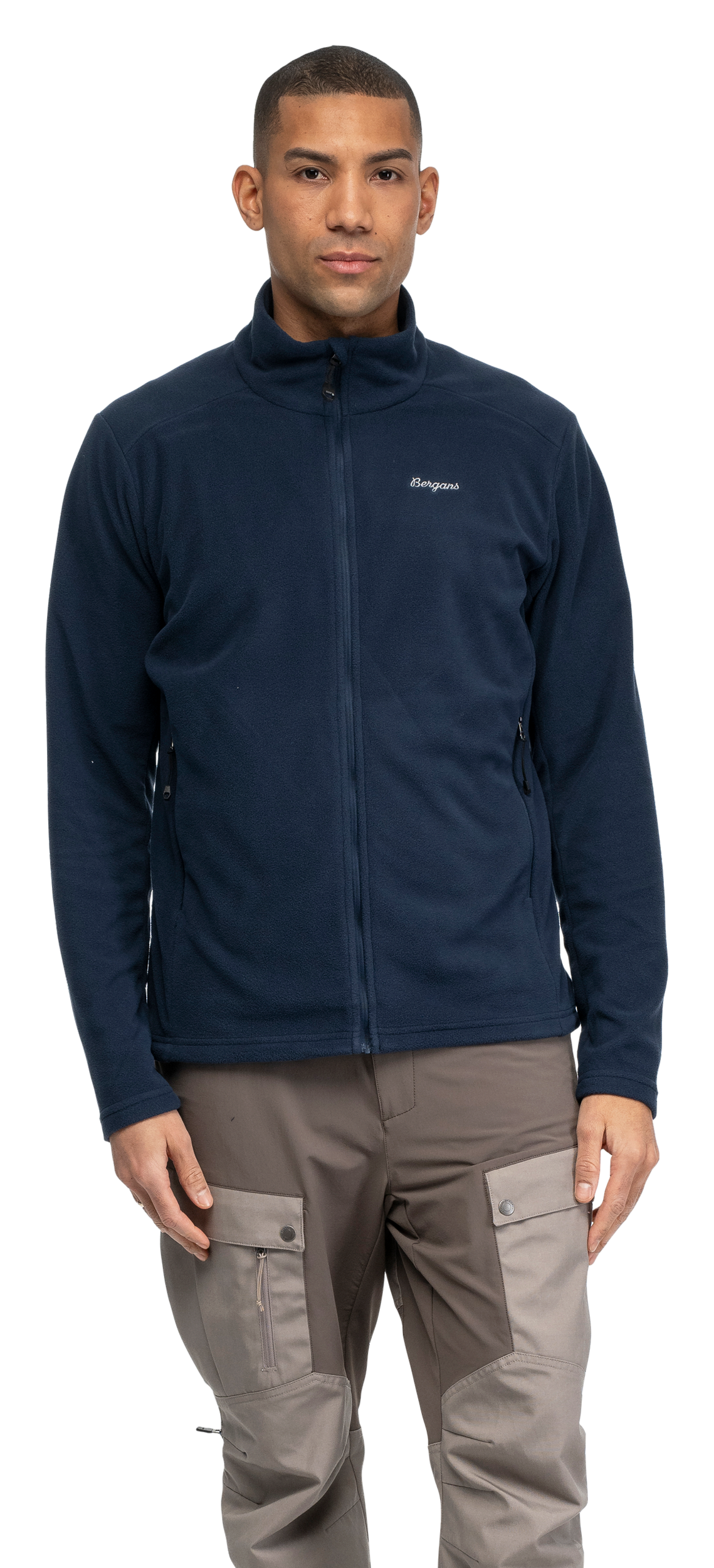 Finnsnes Fleece Jacket Men
