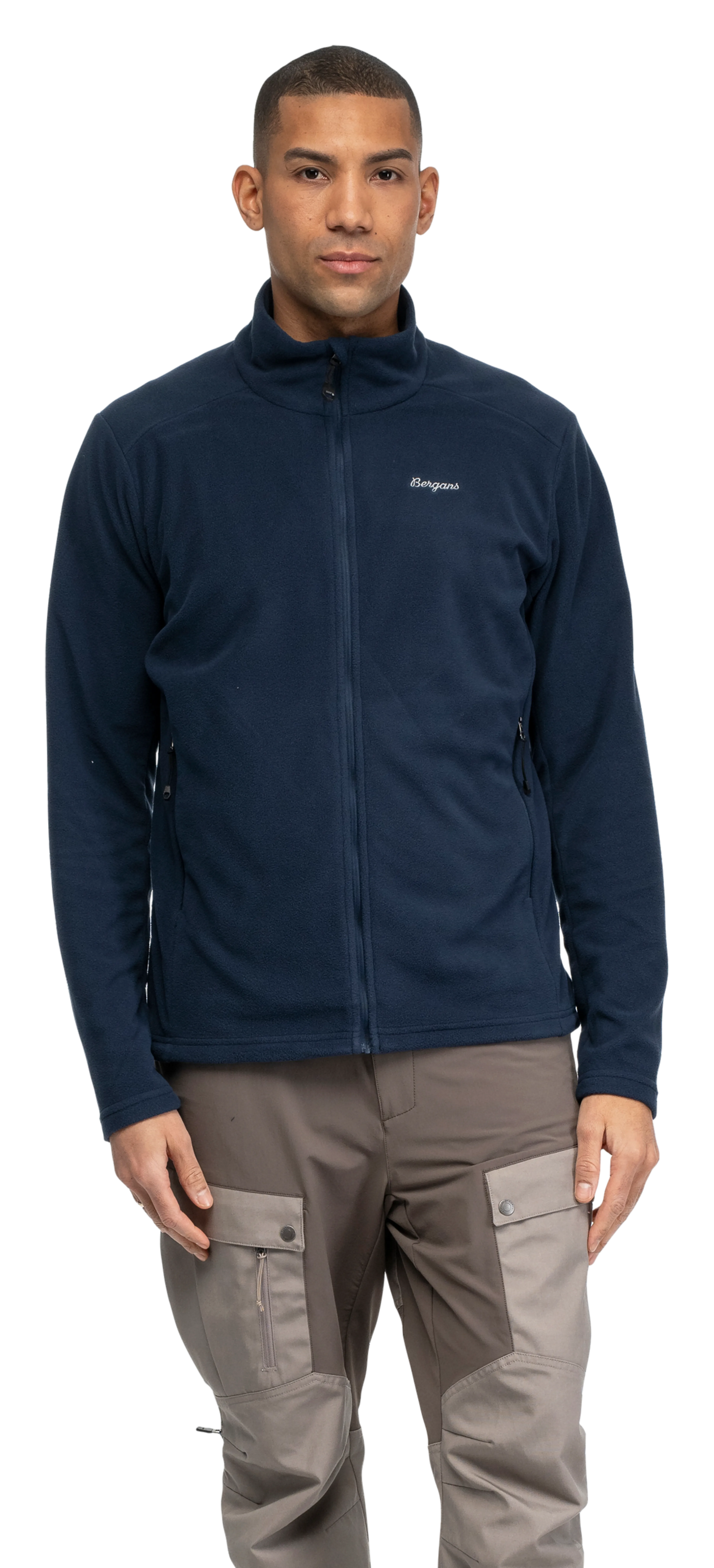 Finnsnes Fleece Jacket Men