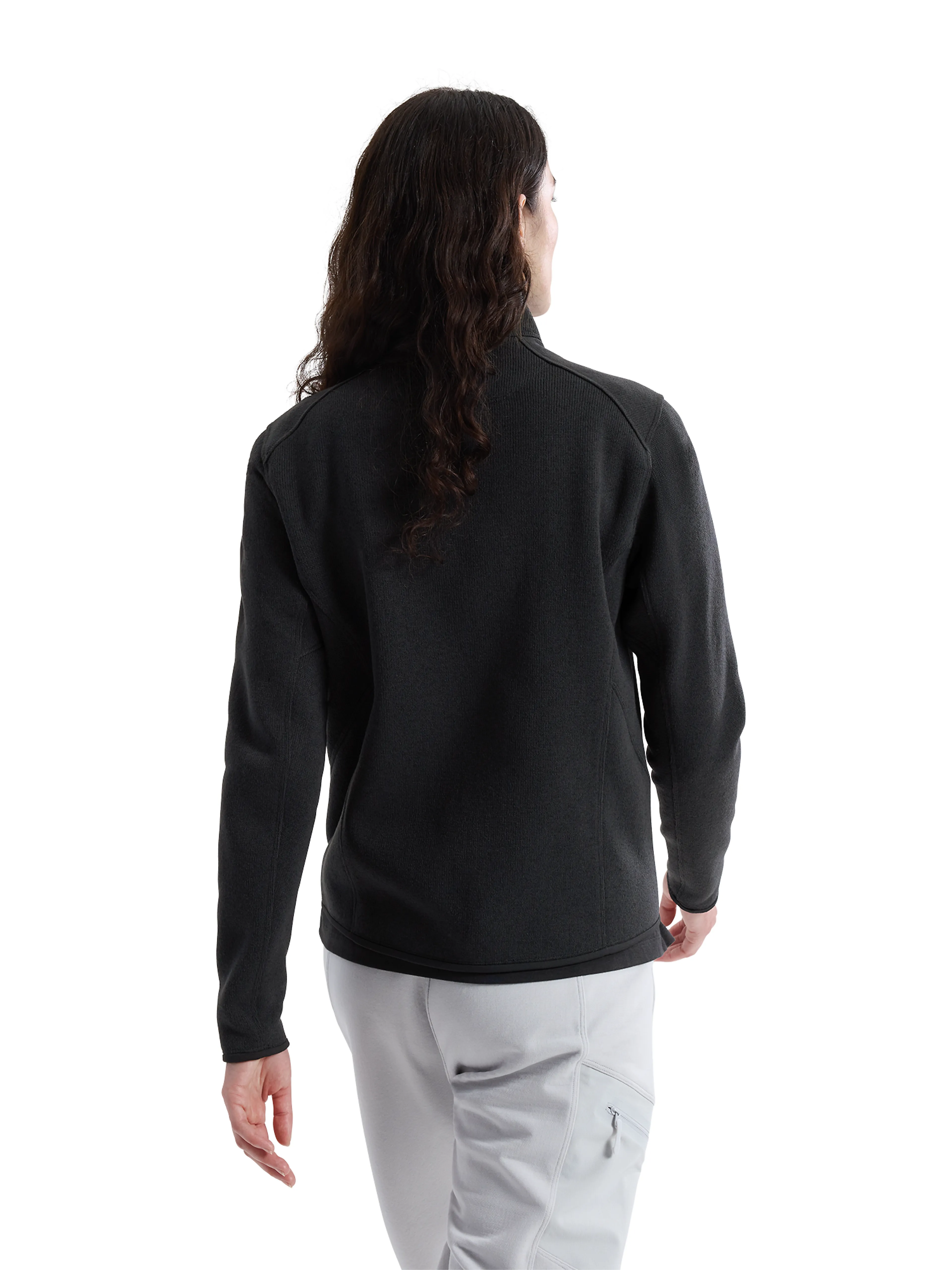 Covert Cardigan W