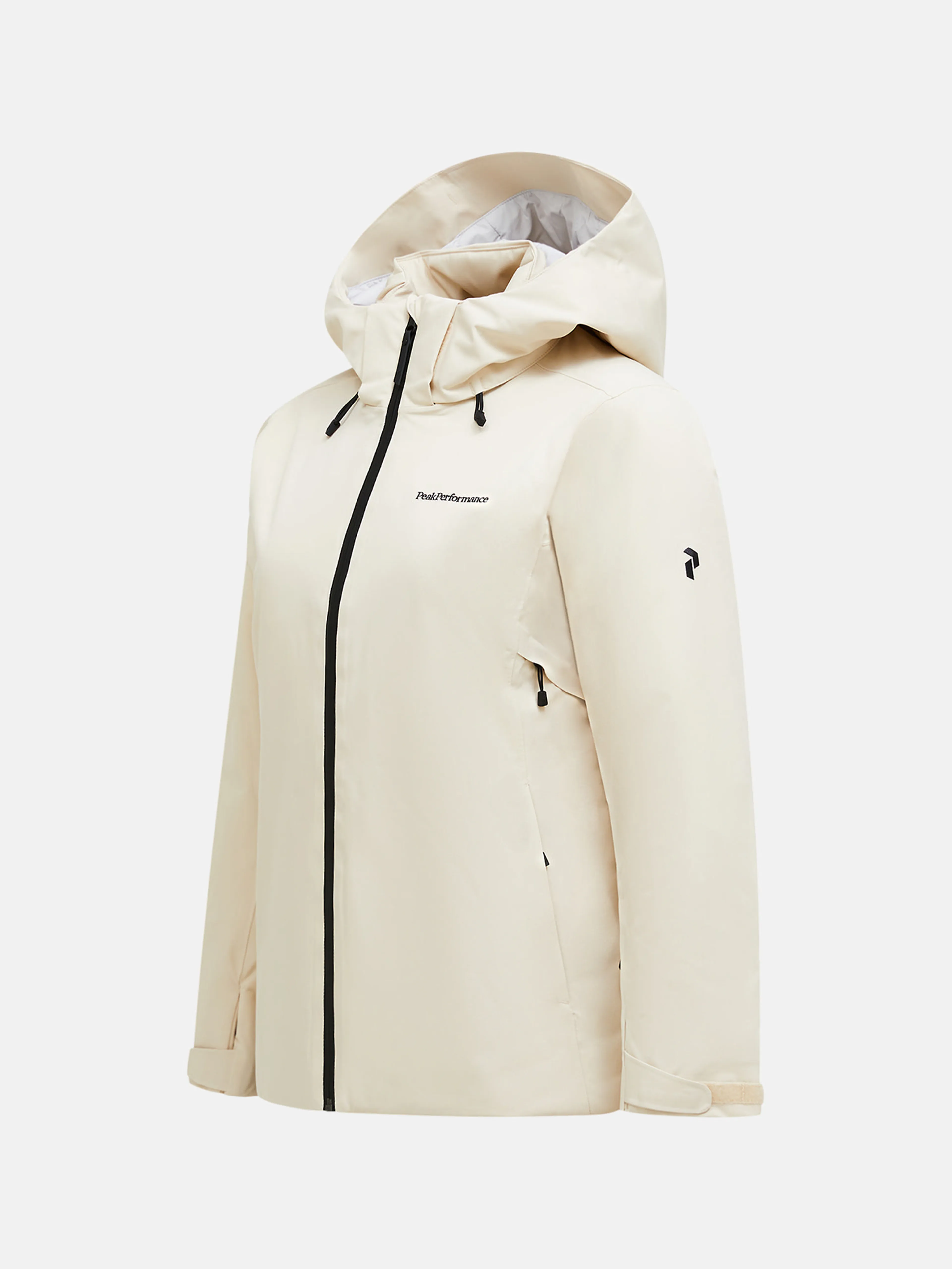 W Anima Insulated Jacket