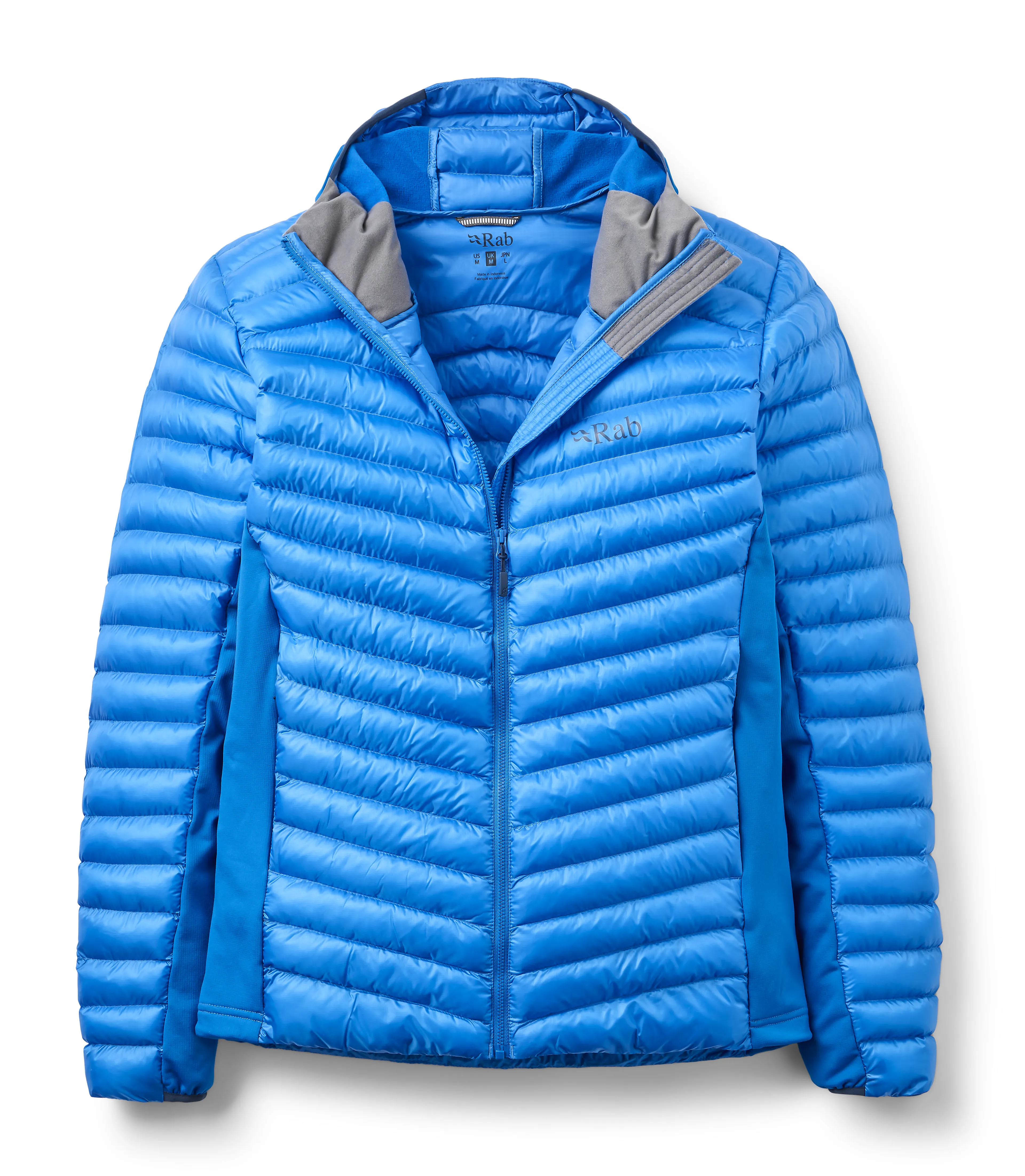 Cirrus Flex Hoody isolert jakke herre
