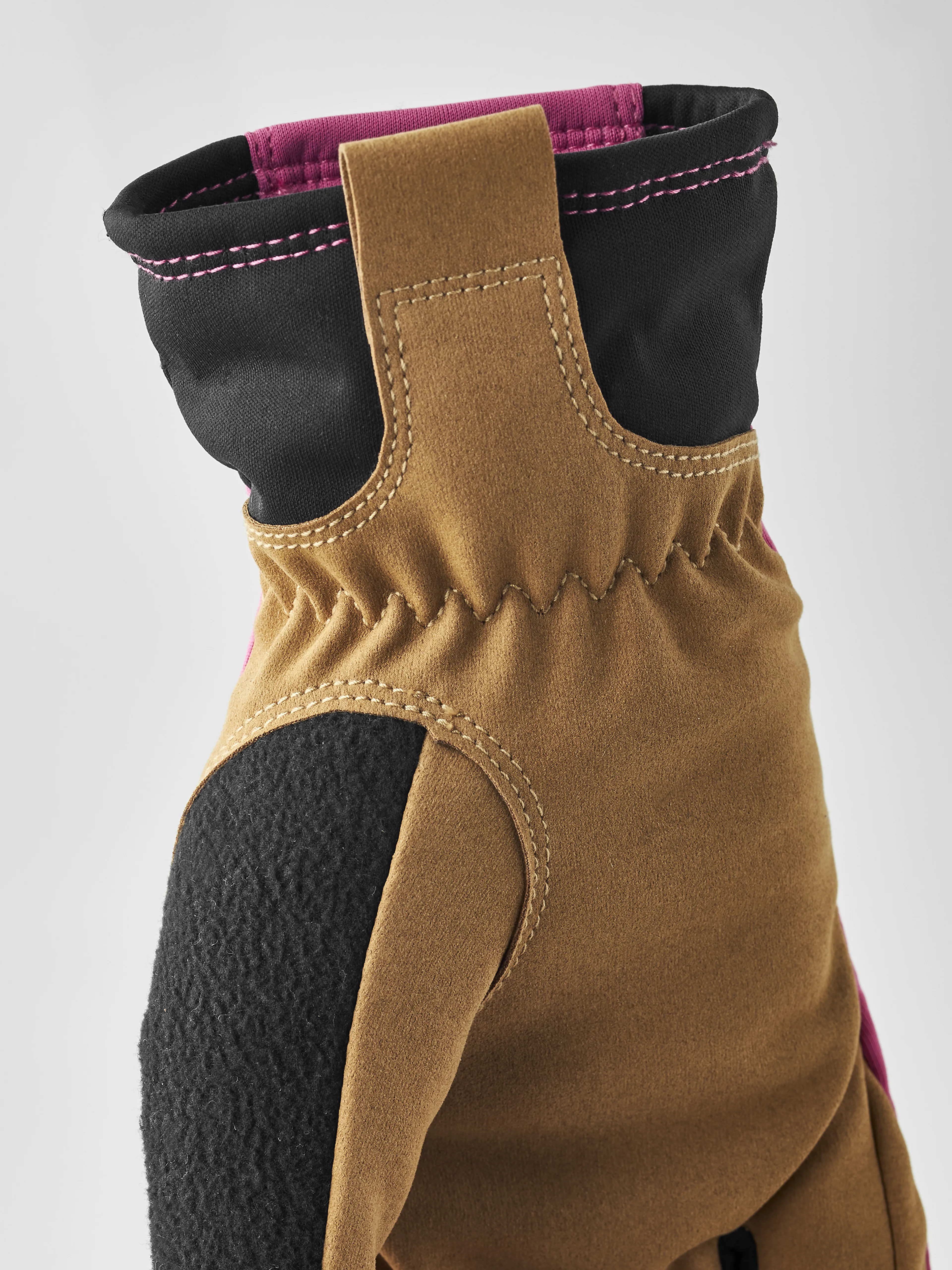 Women´s XC Primaloft - 5 finger