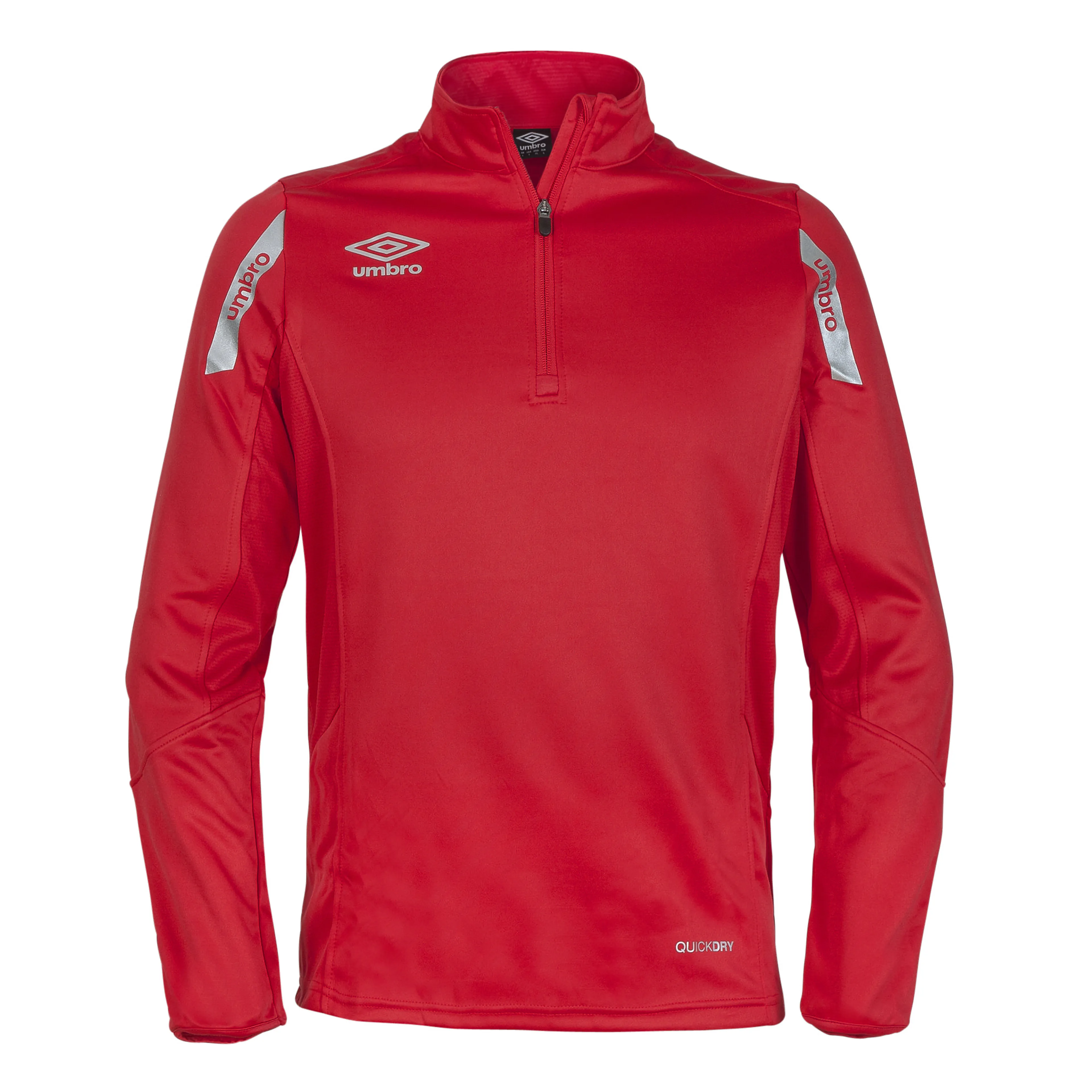 Core Sweat Half Zip treningsgenser barn/junior
