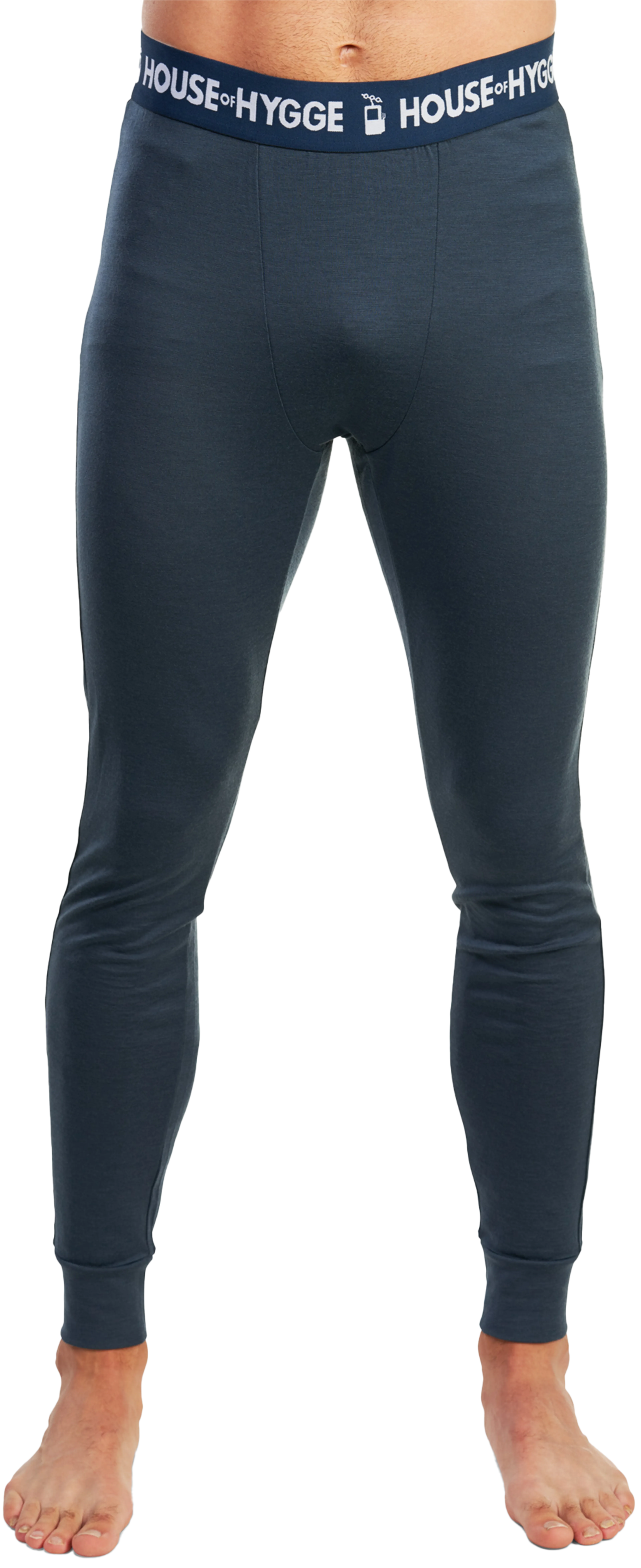 Men's Hyggewool Longs