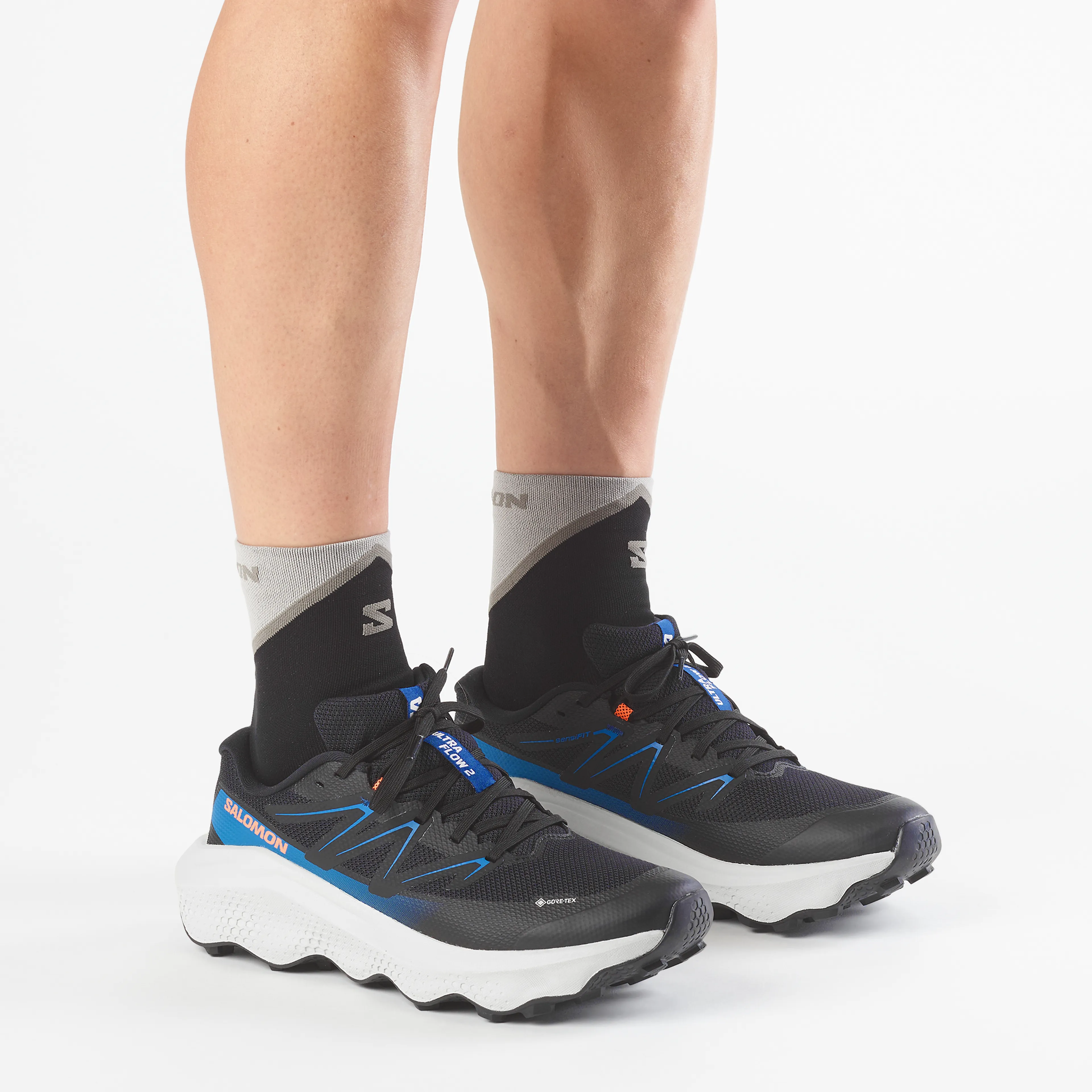 ULTRA FLOW 2 GTX