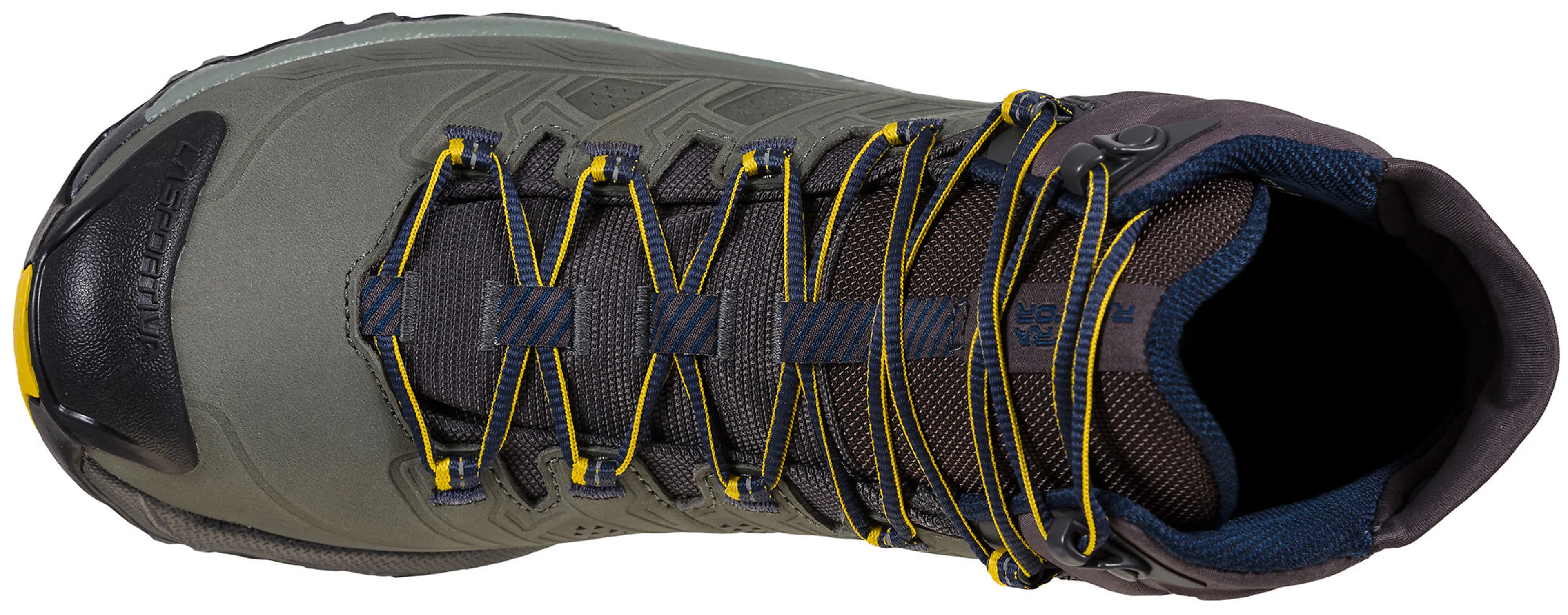 Ultra Raptor II LT MID GTX tursko herre