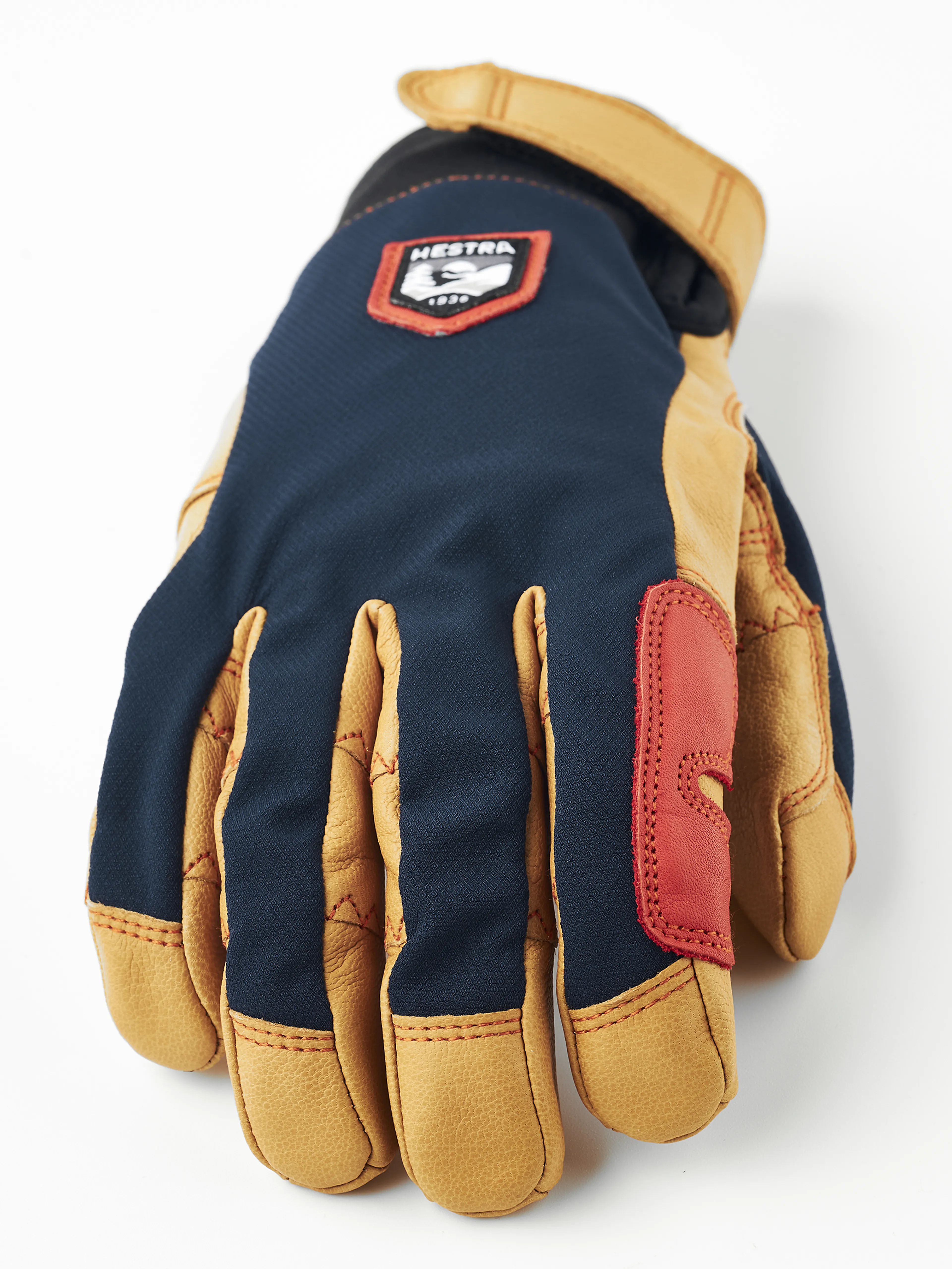 Ergo Grip Active - 5 finger