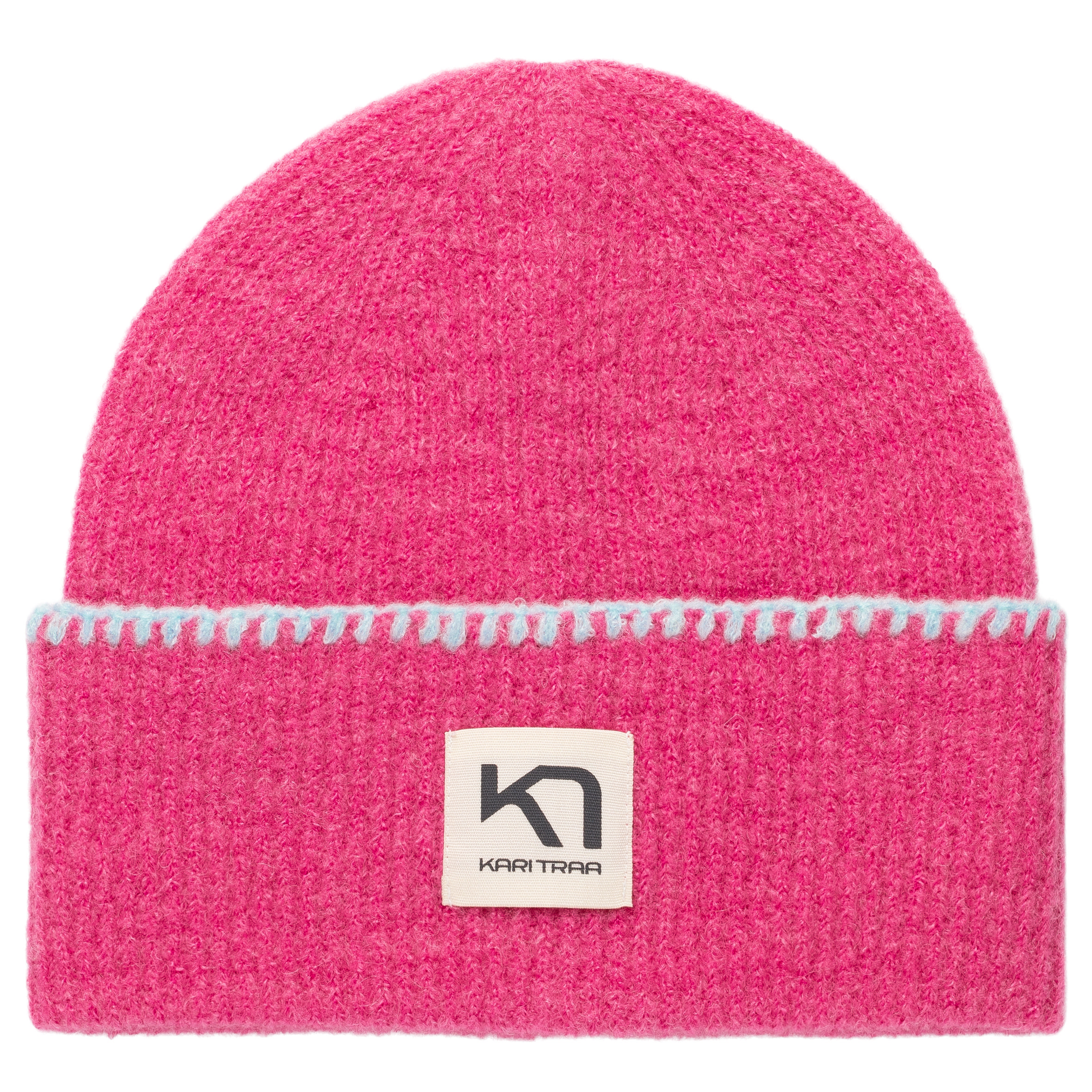 ROTHE WOOL BEANIE