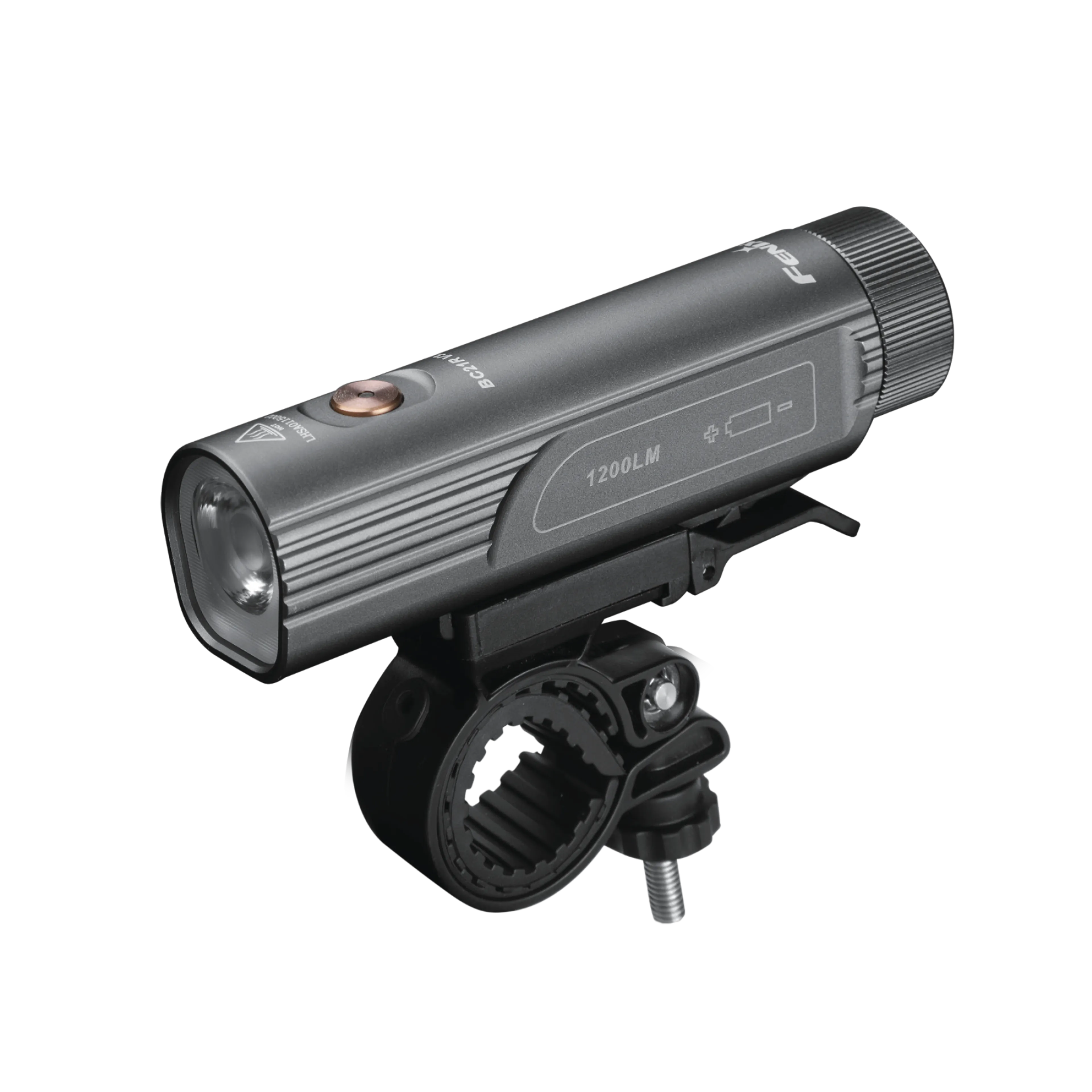 SYKKELLYKT BC21R v3.0 1200LM
