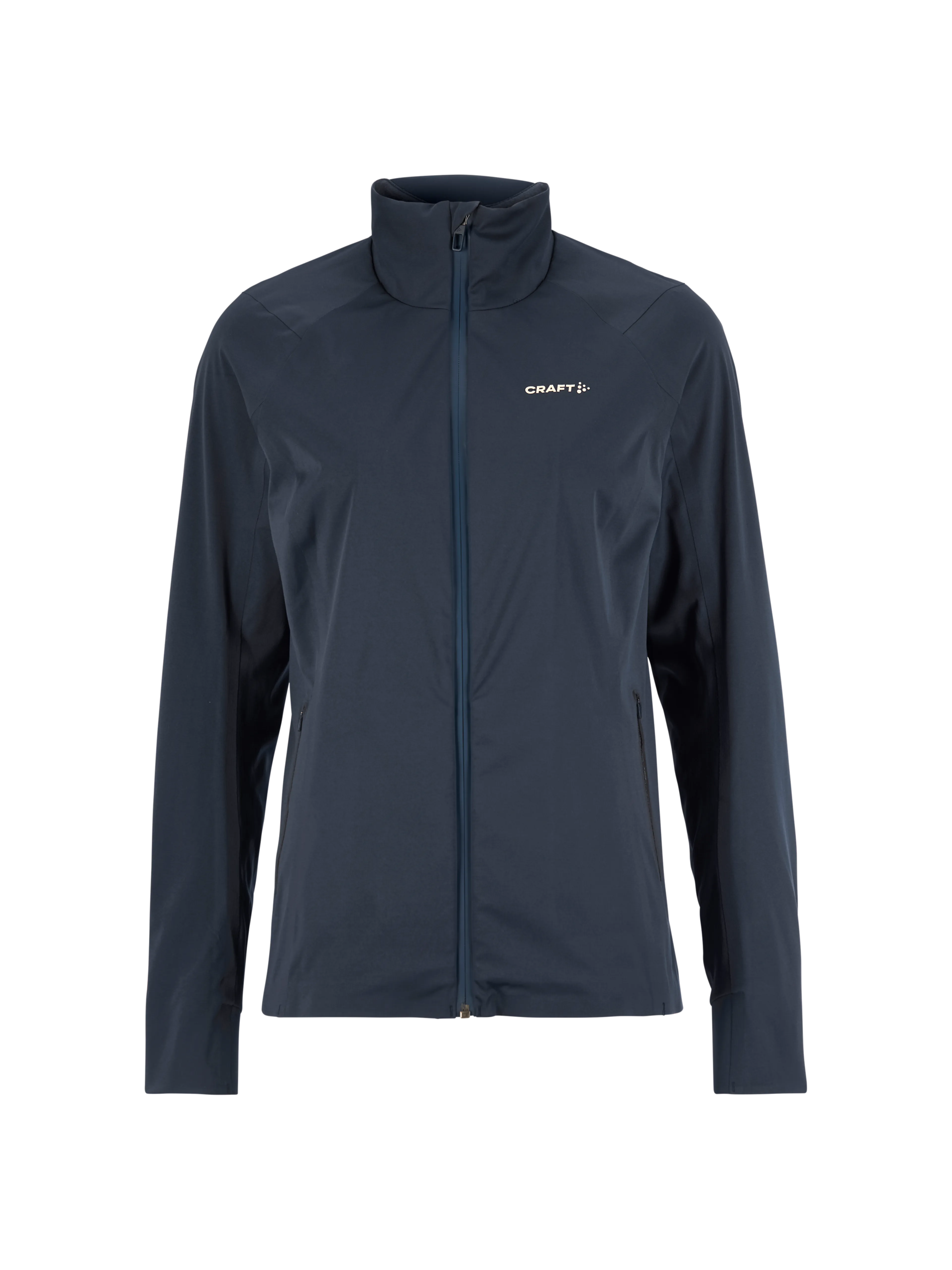 Pro Nordic Race Thermal Jacket W