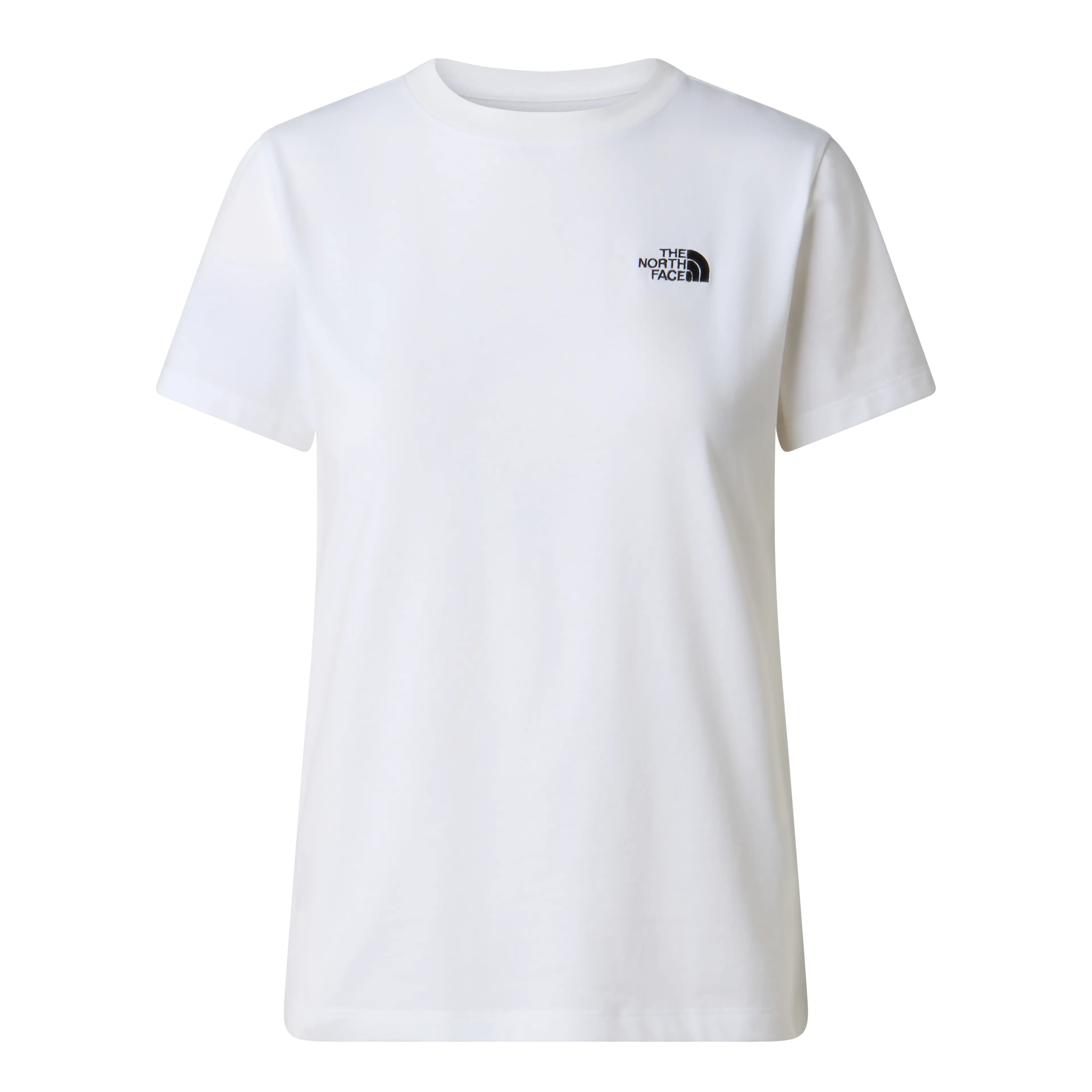 W EVOLUTION SIMPLE DOME SLM SHORT SLEEVE