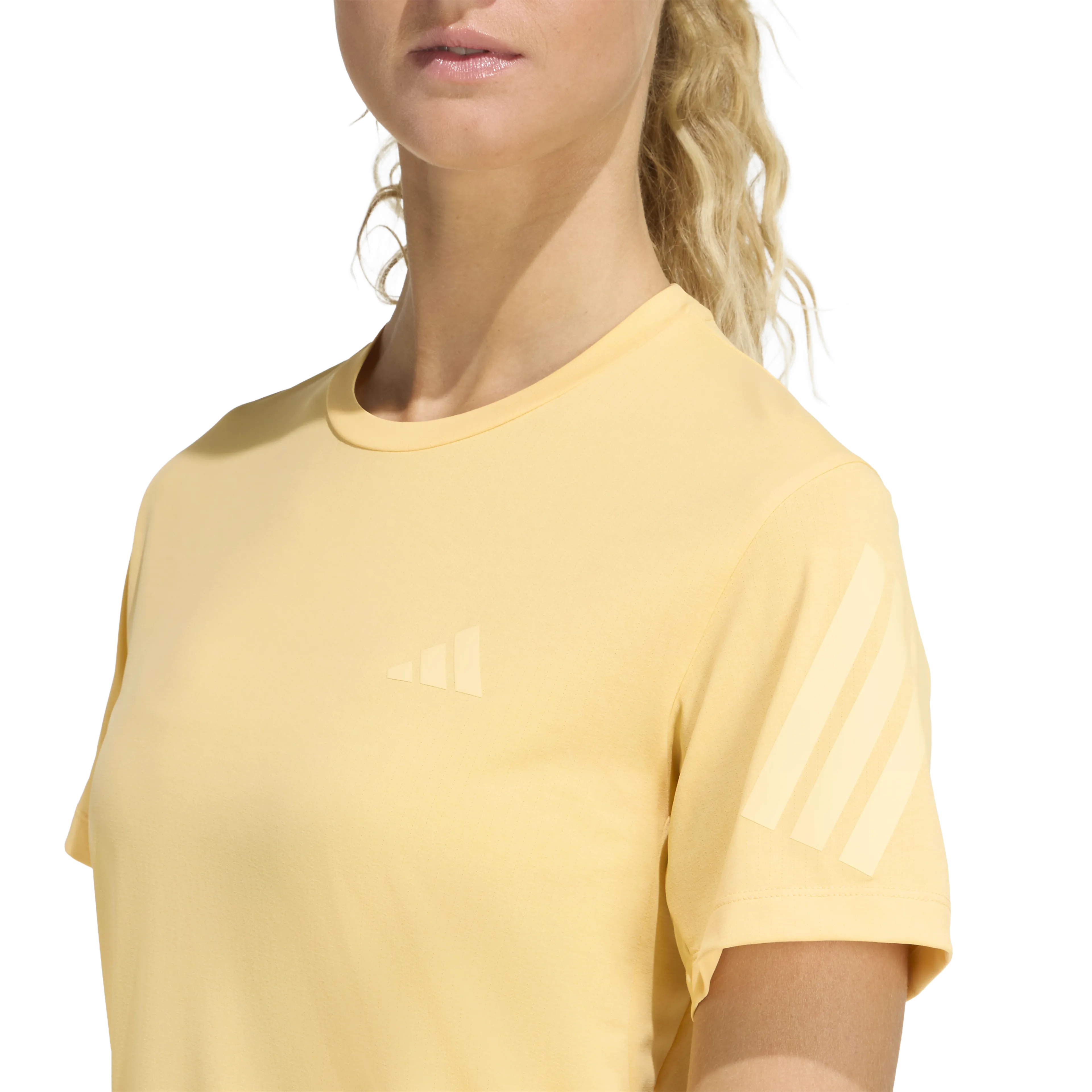 adi365 Climacool T-Shirt Dame 
