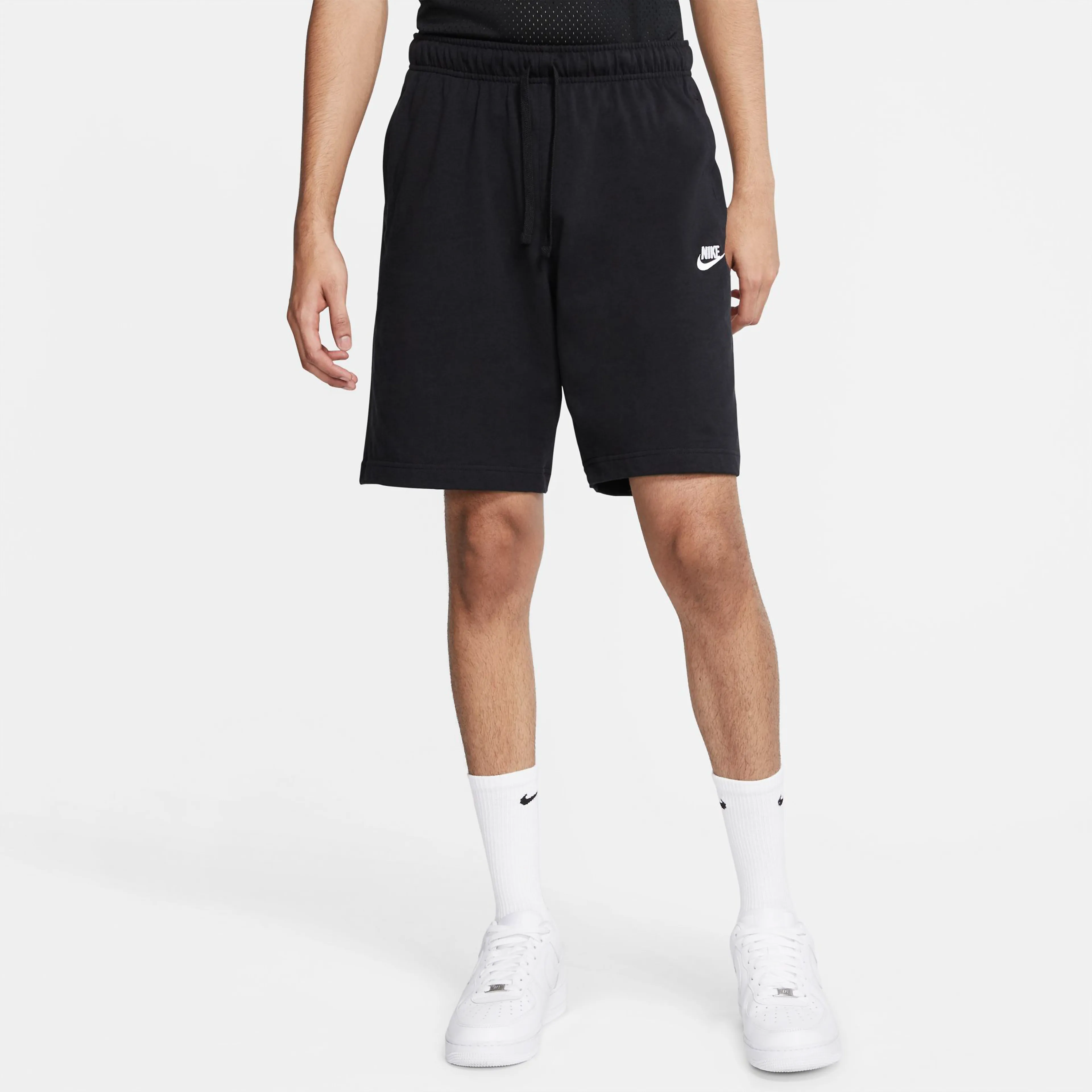 Sportswear Club shorts herre
