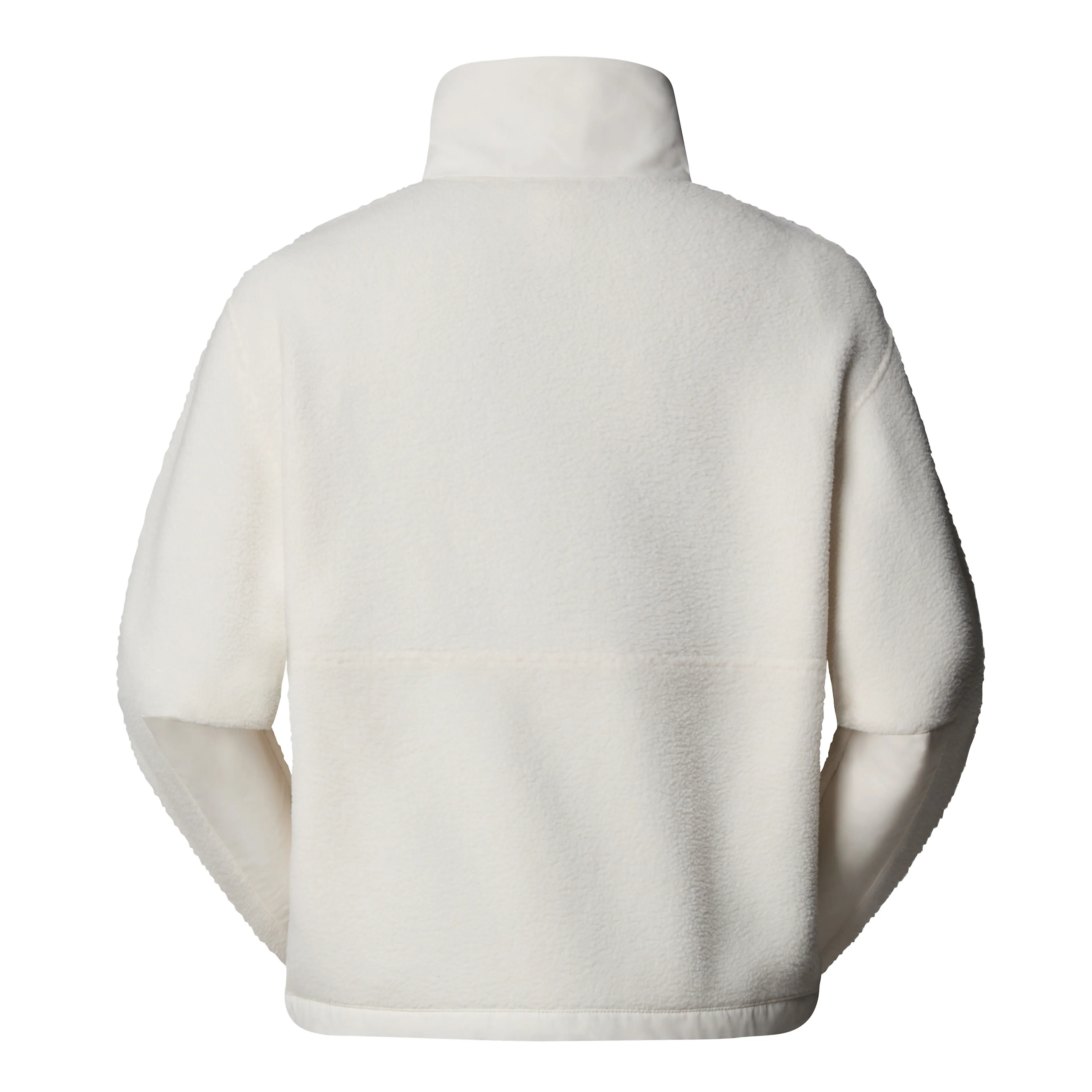 W YUMIORI OFF PEAK FULL ZIP JACKET