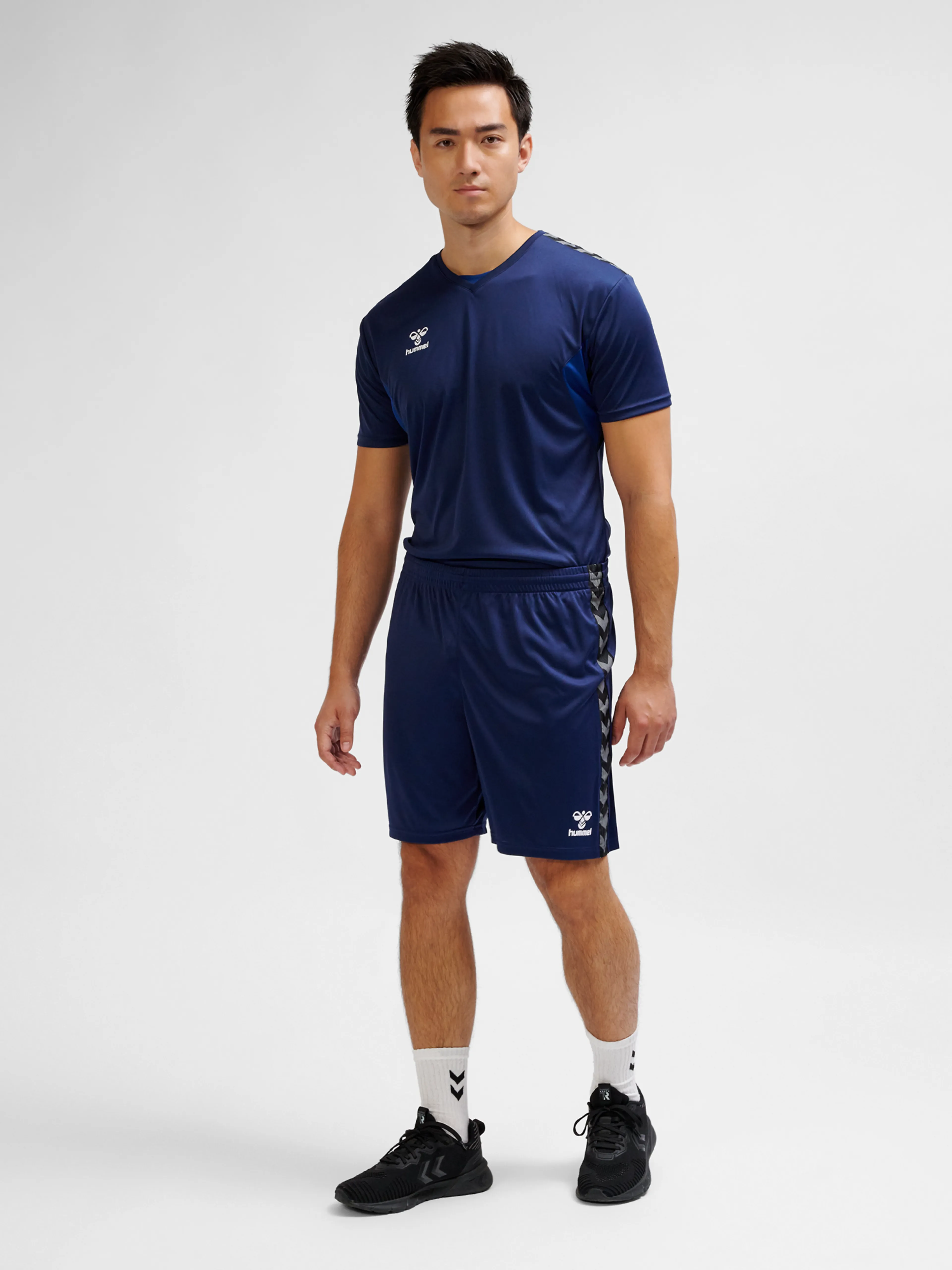 hmlAUTHENTIC PL SHORTS hmlAUTHENTIC PL SHORTS