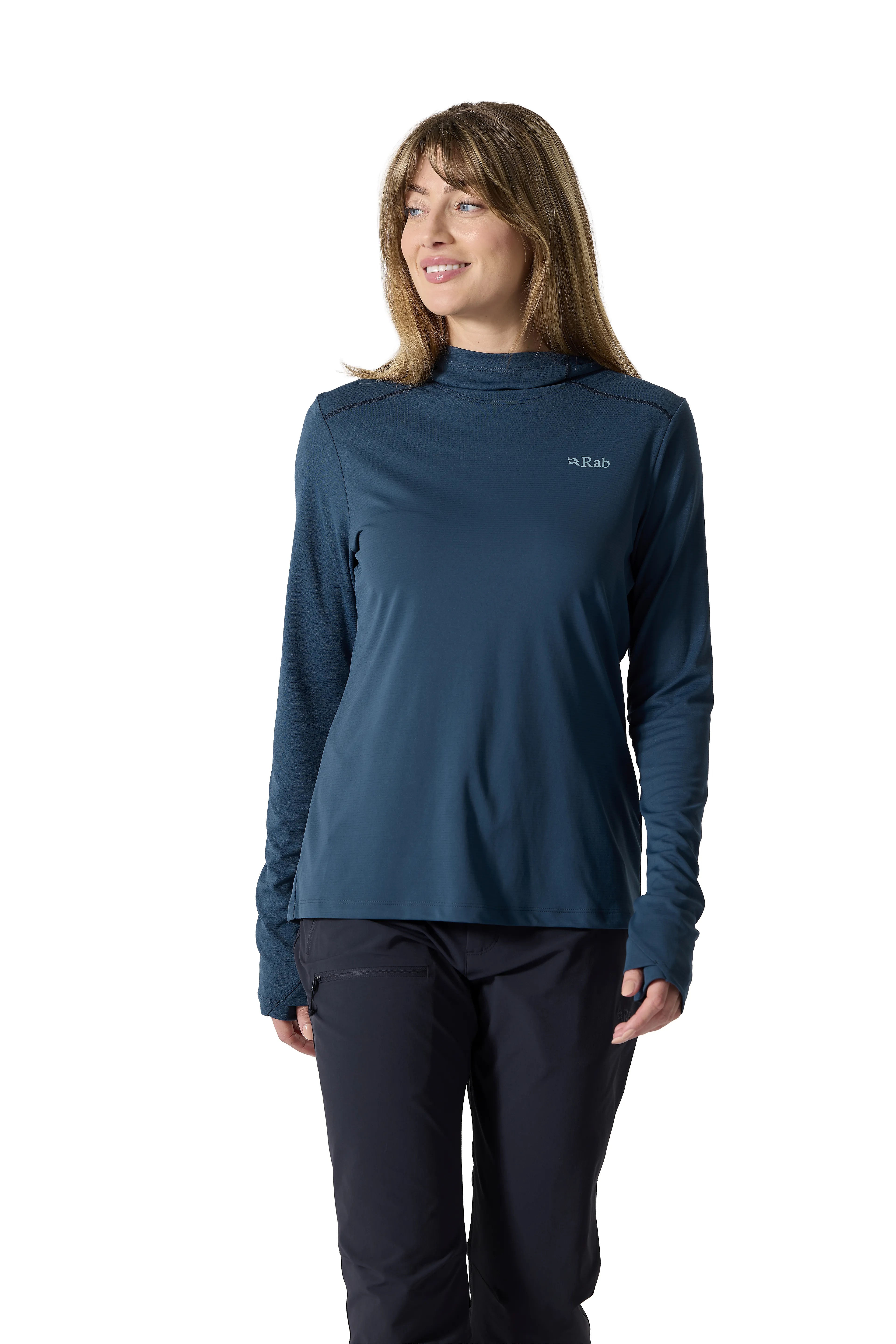 Force Hoody Wmns