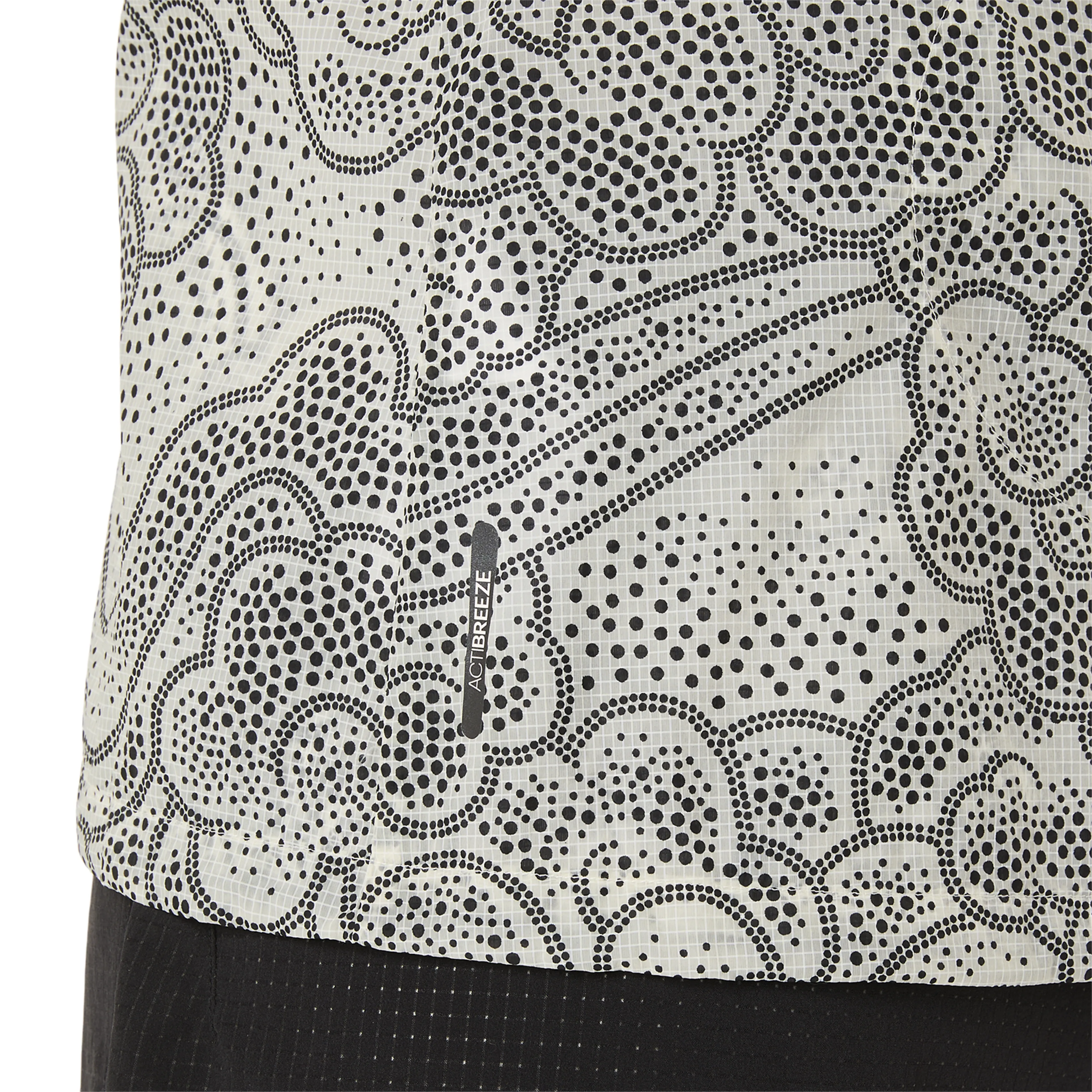 LIMITED SERIES WIND BREAKER JACKET