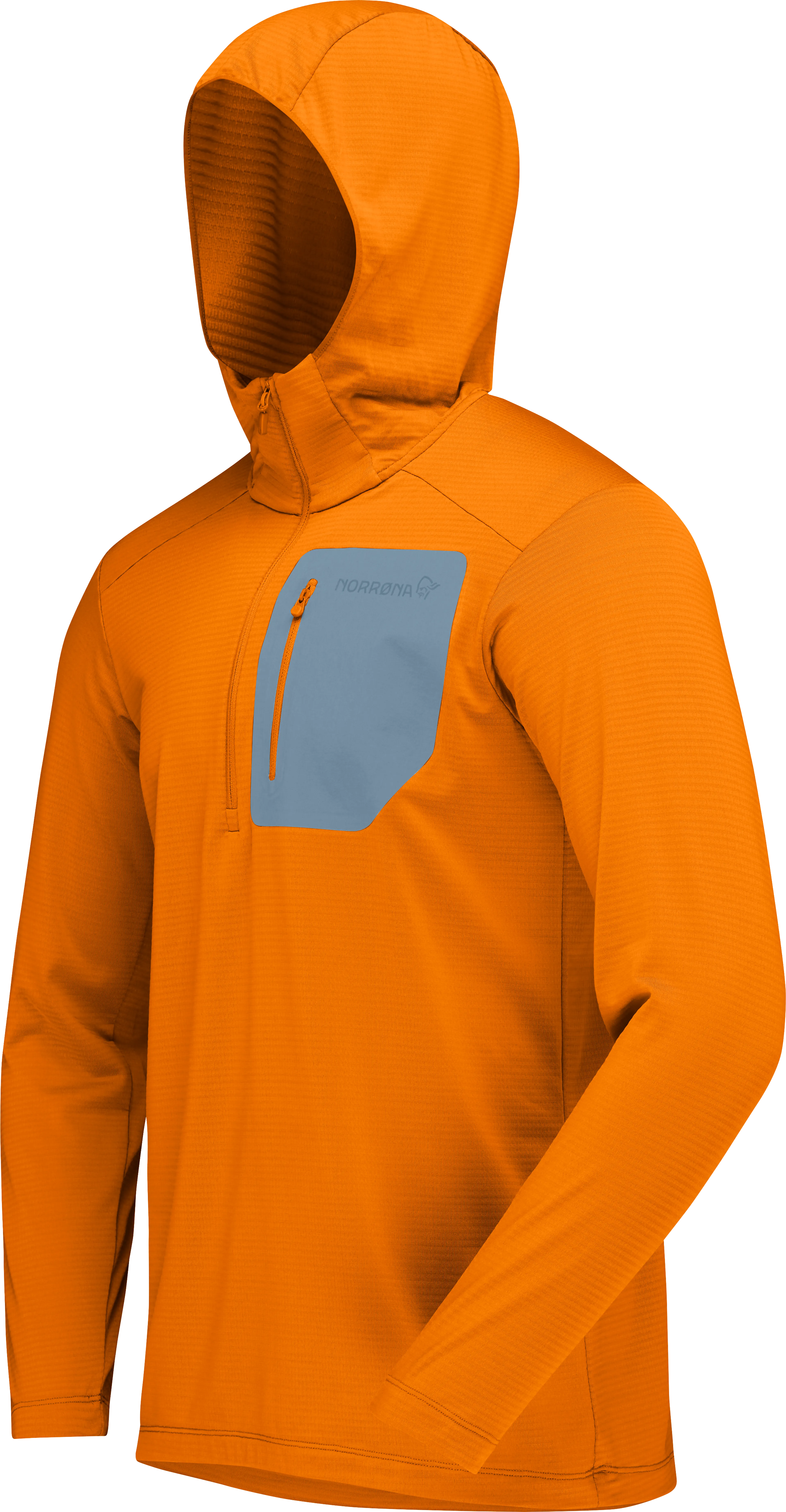 falketind warm1 Hood M's