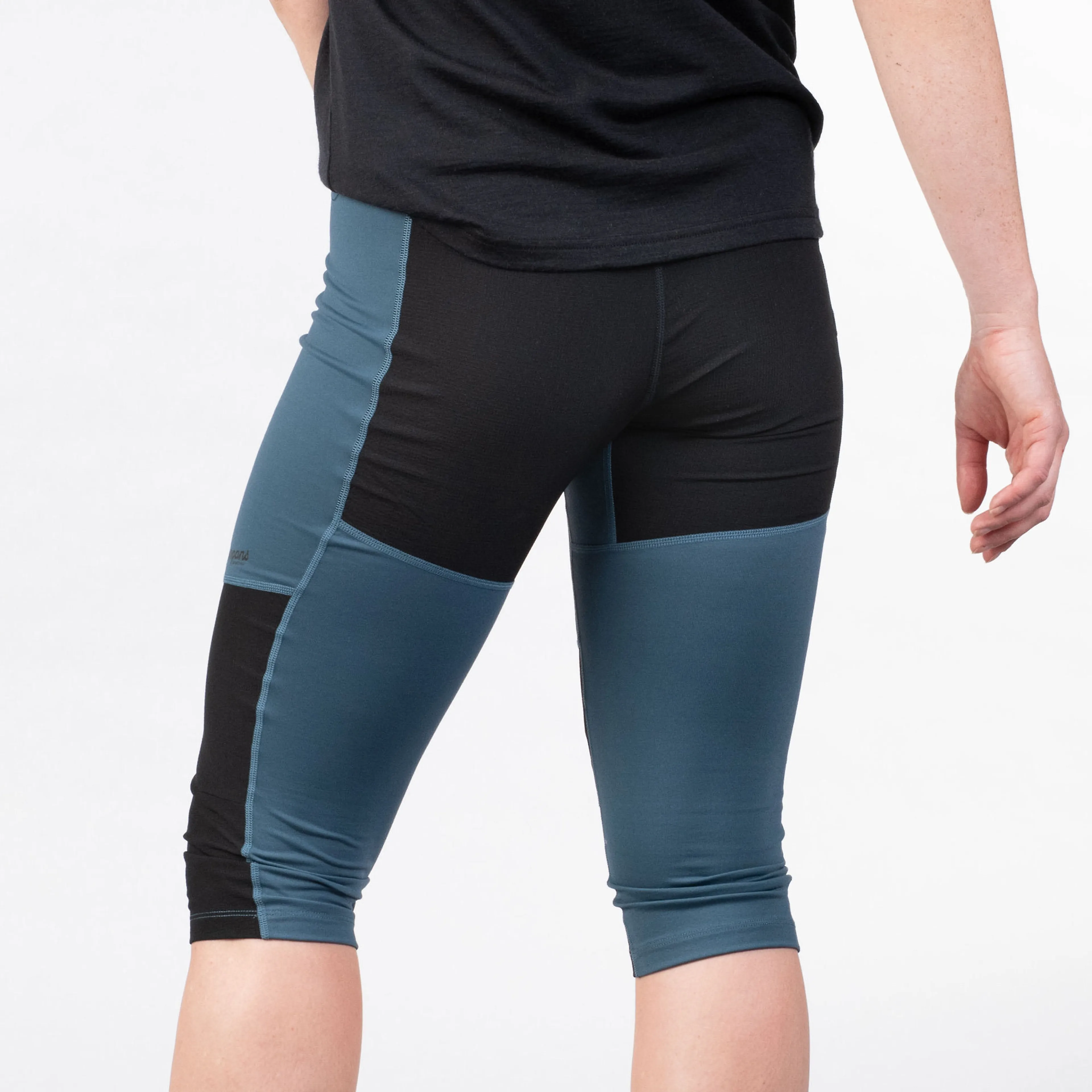Fløyen ¾ Outdoor Tights Women