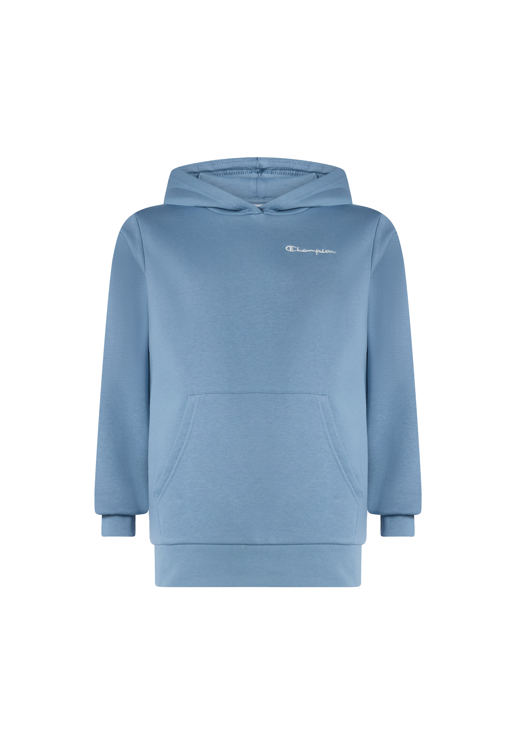 Hooded Sweatshirt small contrast logo junior