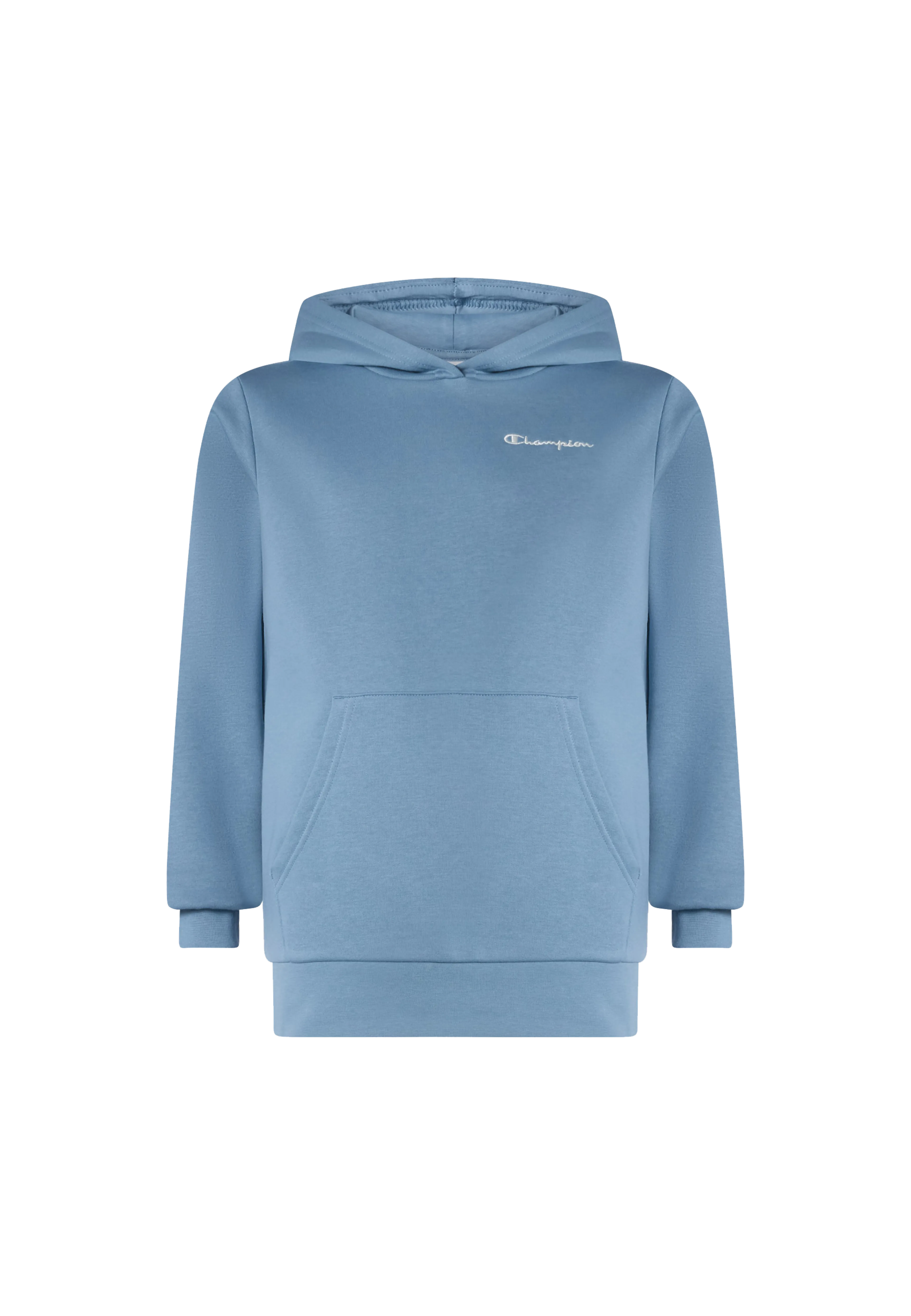 Hooded Sweatshirt small contrast logo junior