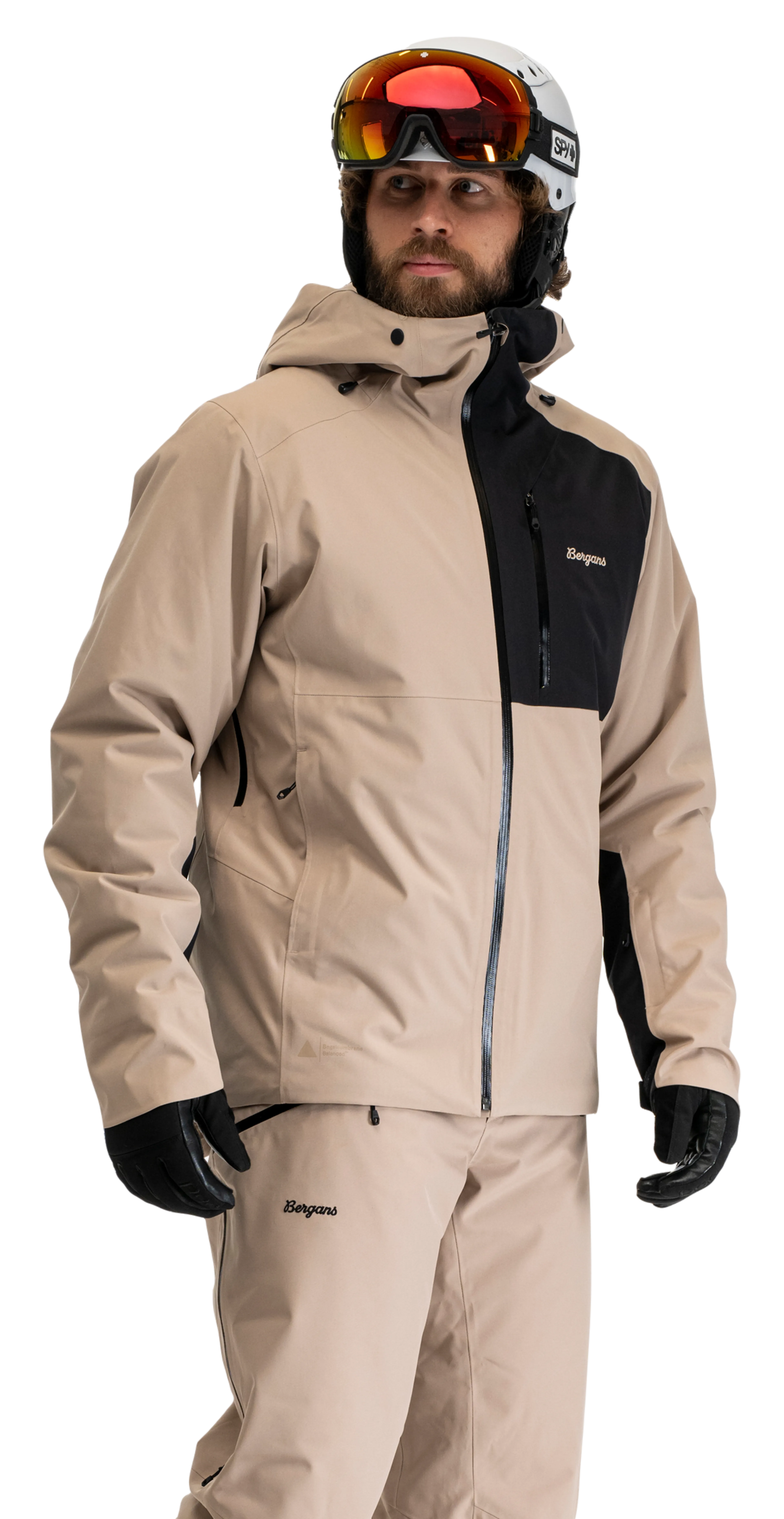 Oppdal Insulated Shell Jacket Men