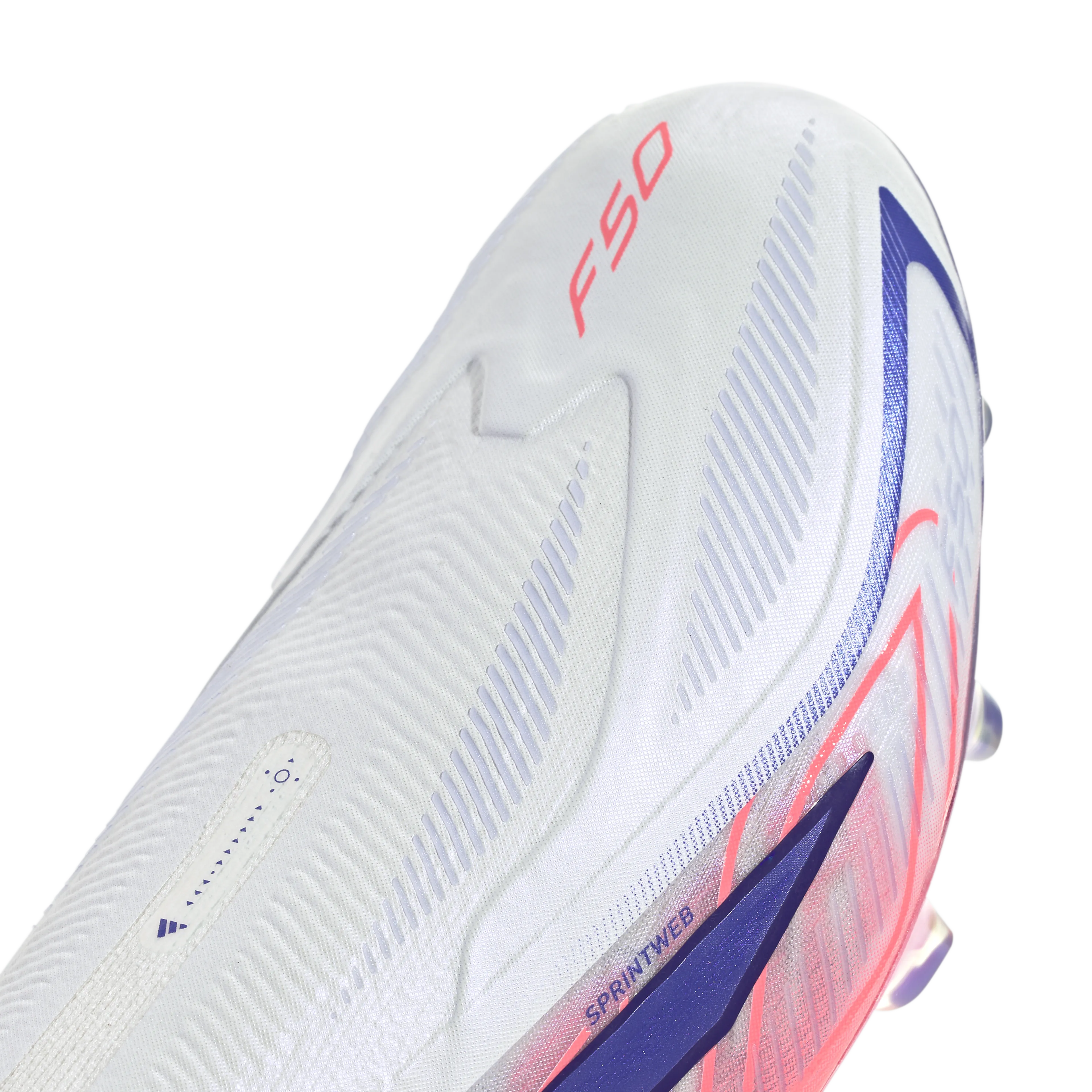 F50 HYPERFAST ELITE Laceless Artificial Ground Fotballsko Kunstgress