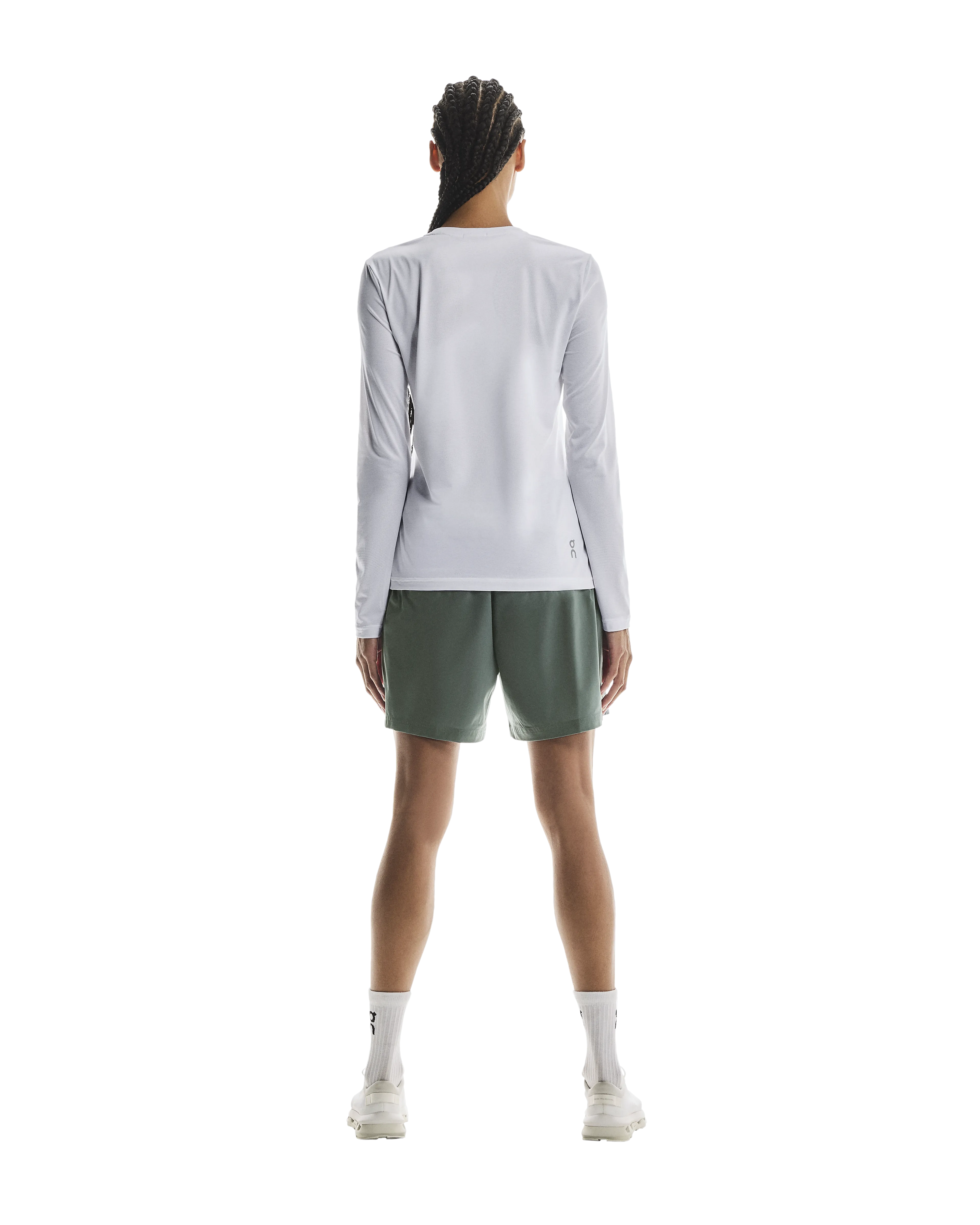 5" Core Shorts W