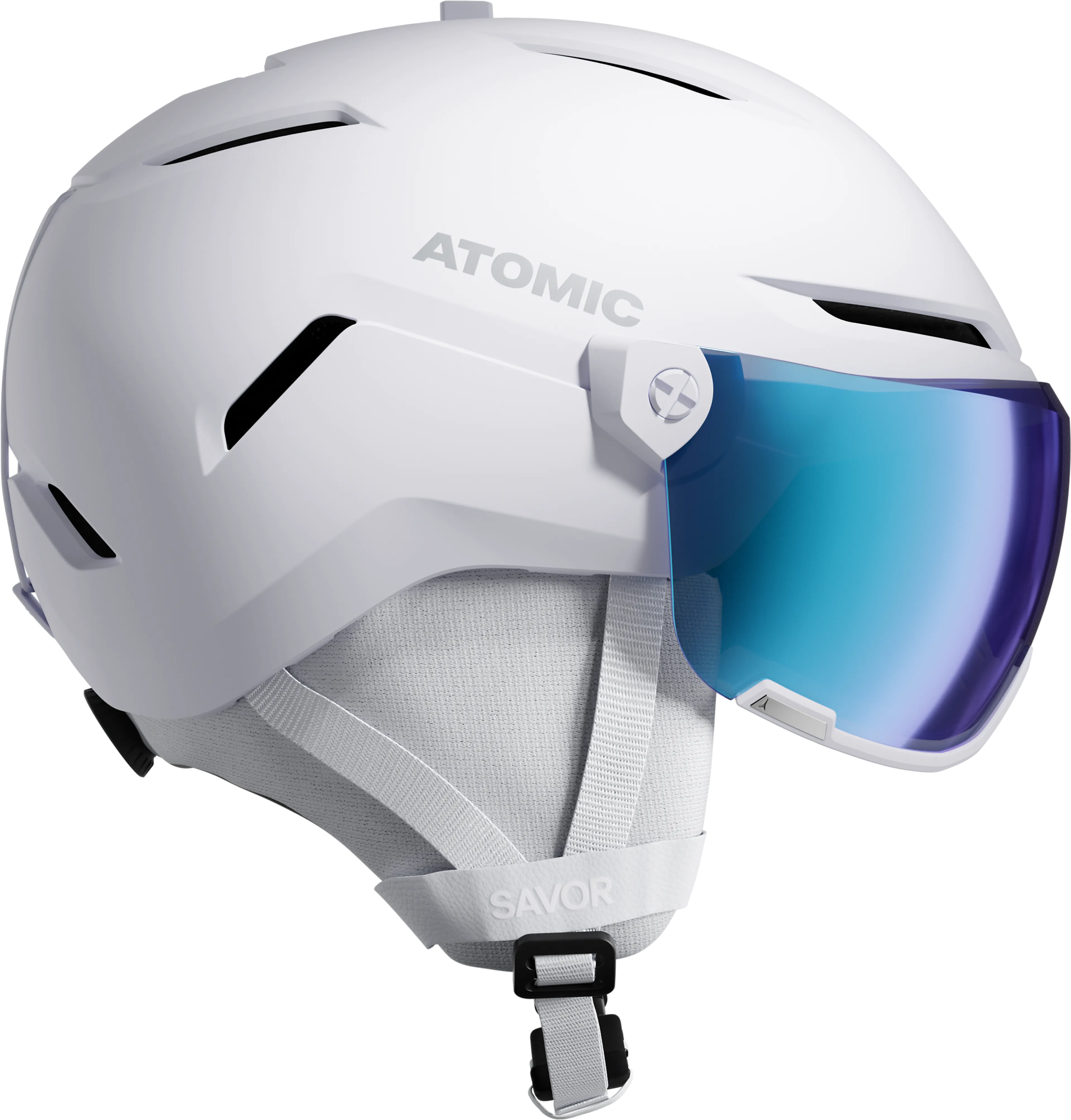 SAVOR VISOR STEREO